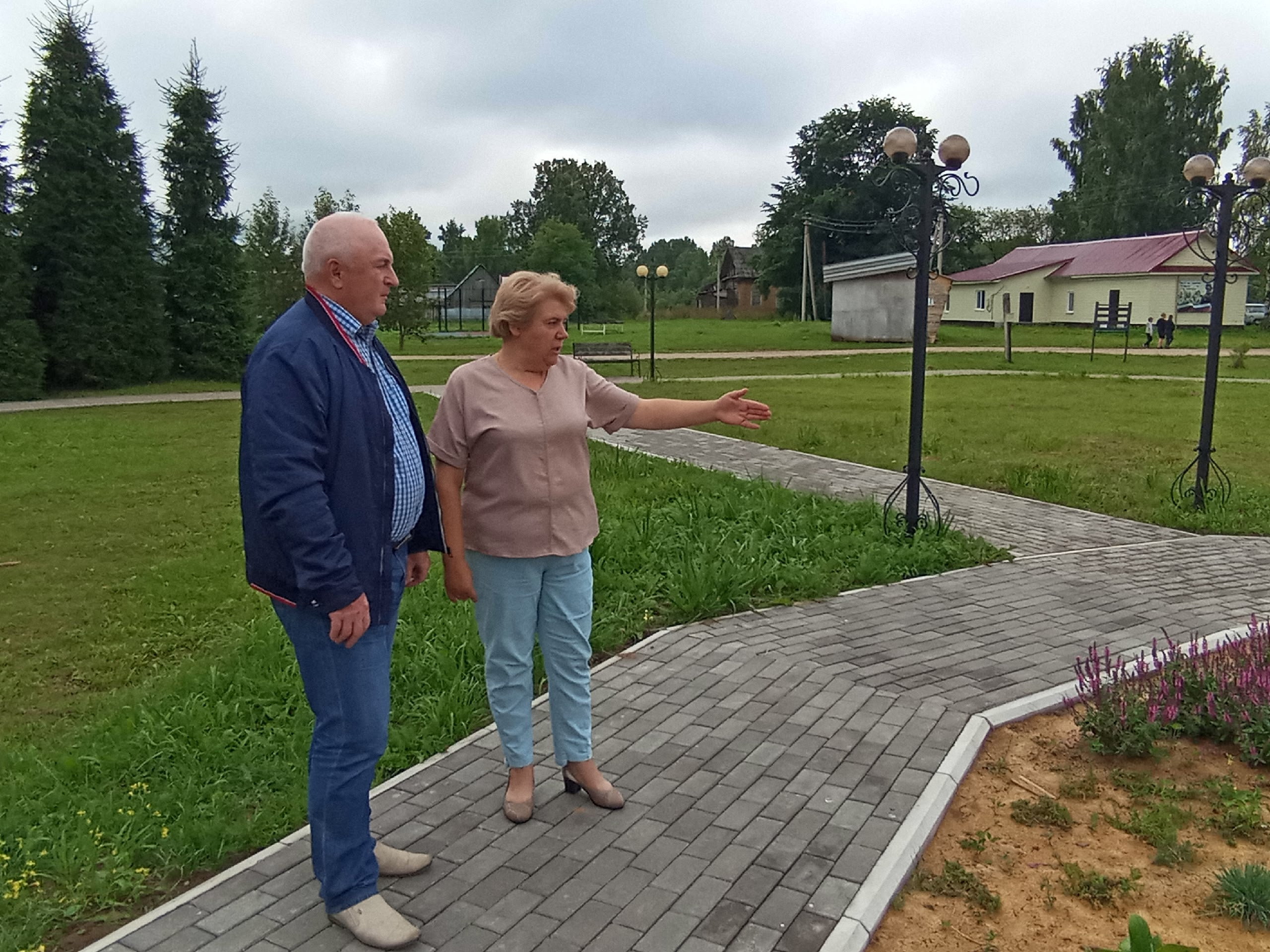 Вологодская область
