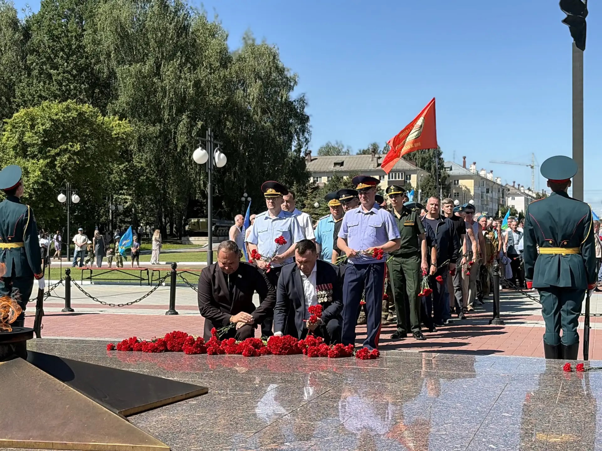 Республика Марий Эл