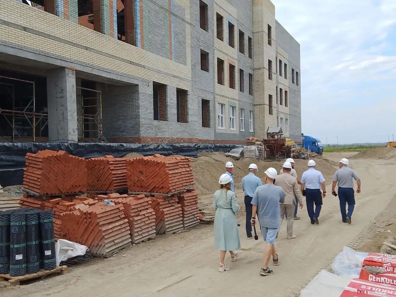 Новосибирская область