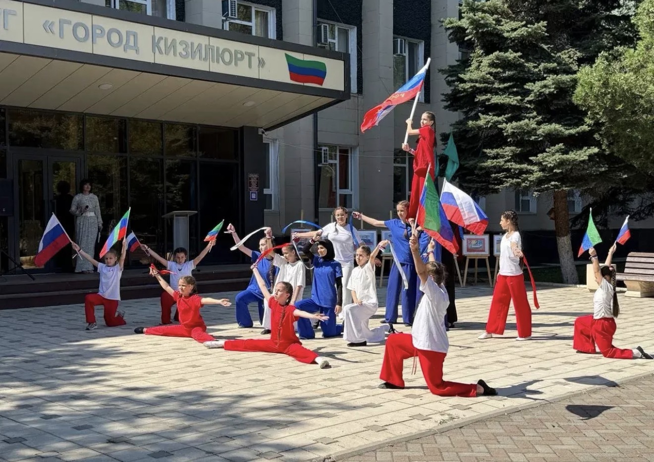 Дагестан