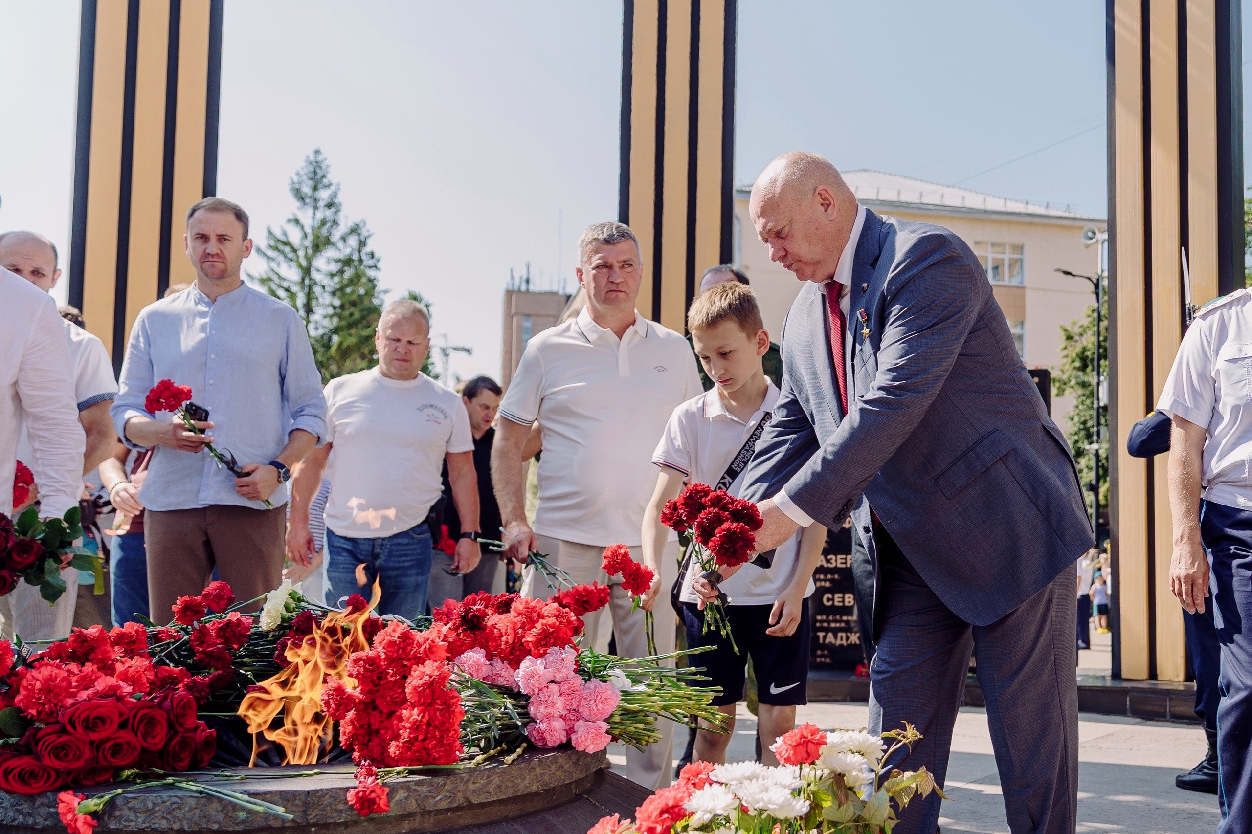 Рязанская область