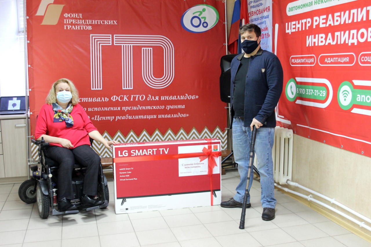 Декада приемов граждан, приуроченная к 19-летию «Единой России». Брянская область