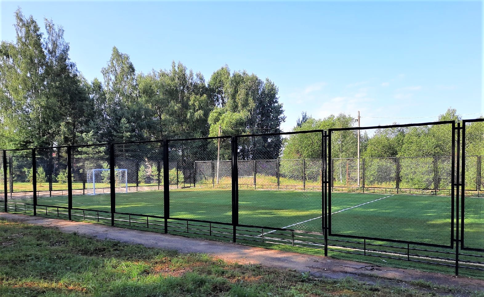 09 2017. 09 2017. смоленщина православная. бражино смоленской. смоленская область.