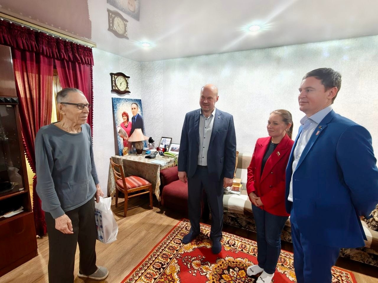 Новосибирск