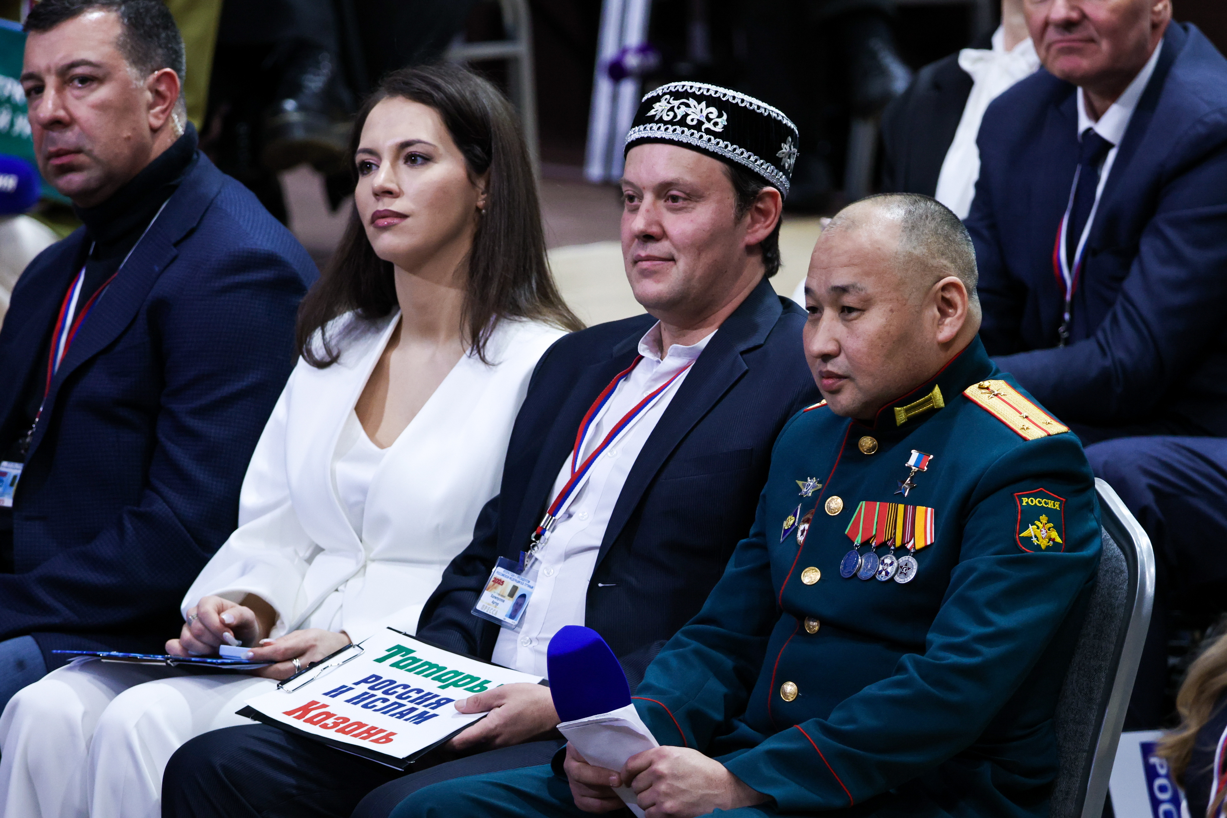 Фото: Михаил Терещенко/ТАСС
