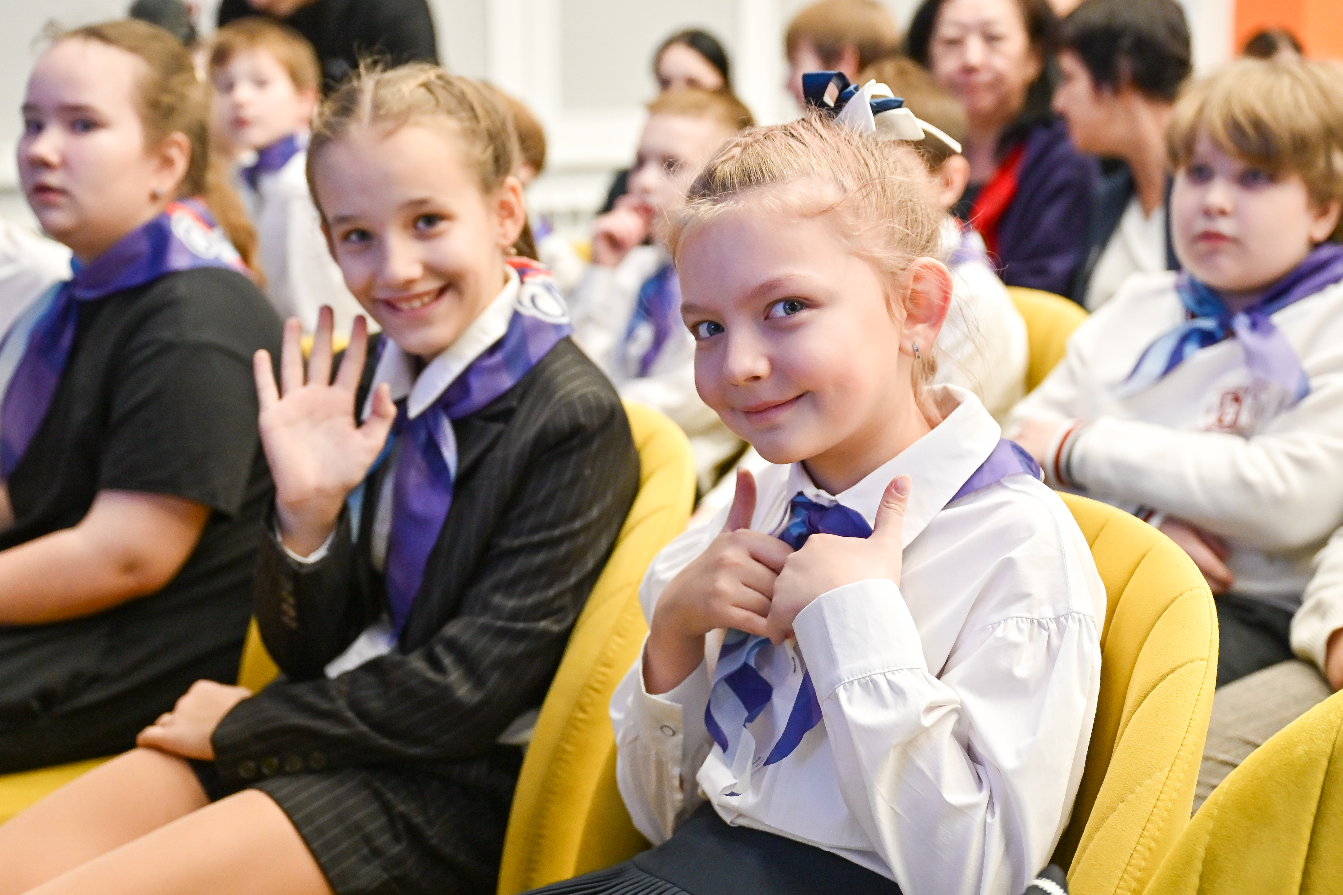 Мурманская область