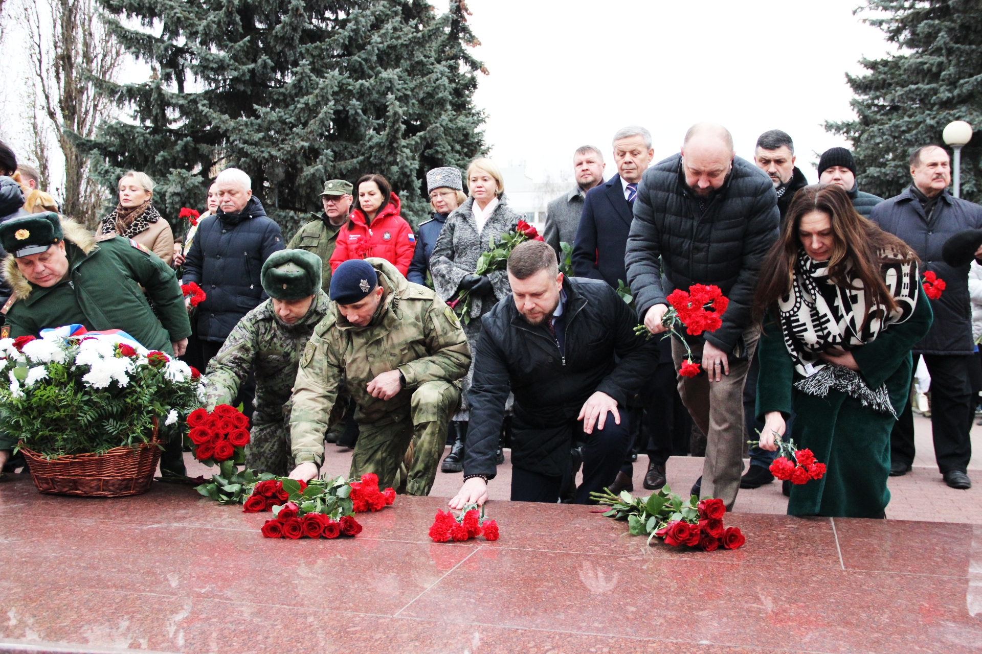 Курская область