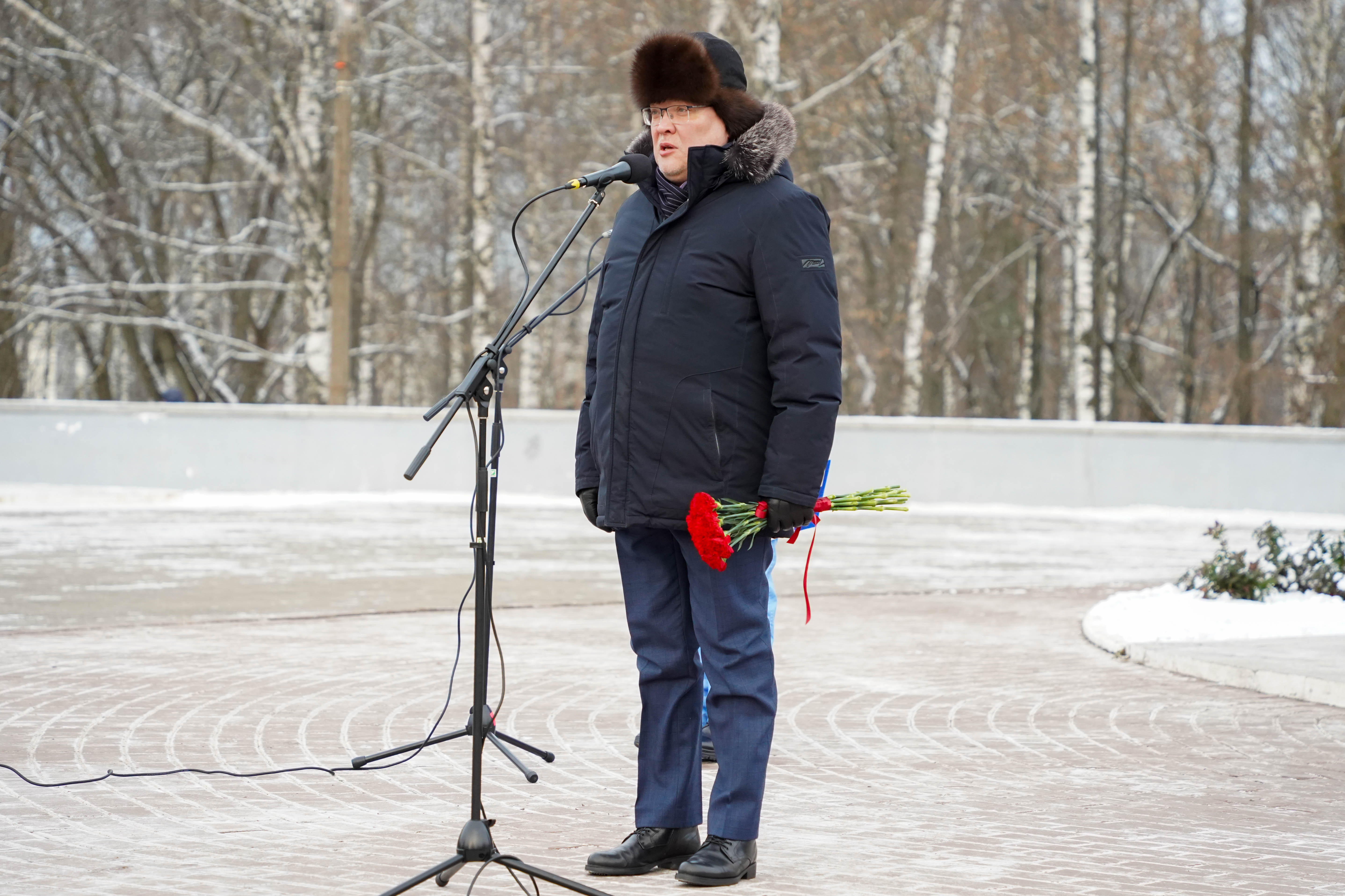 Кировская область