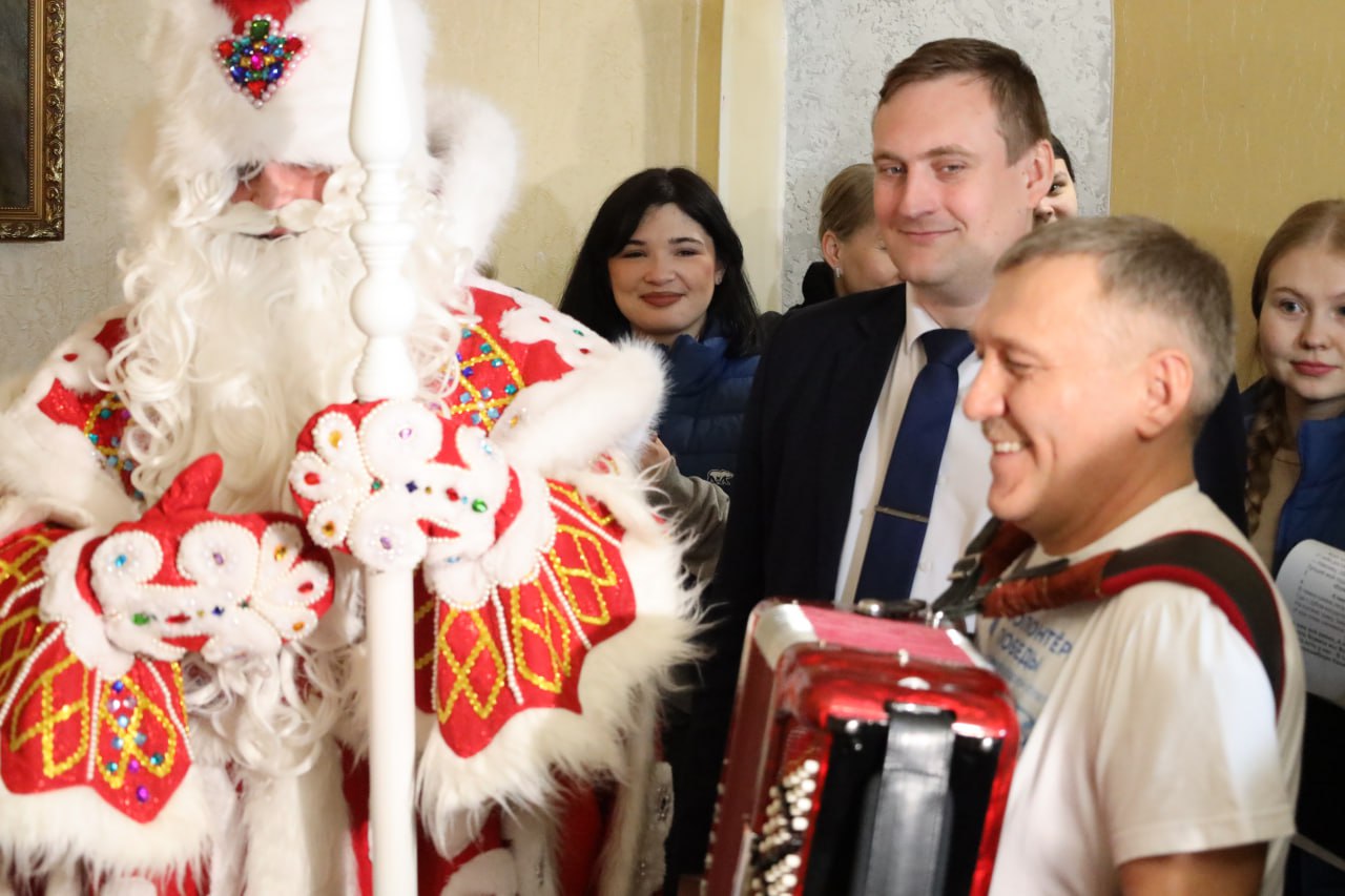 Нижний Новгород