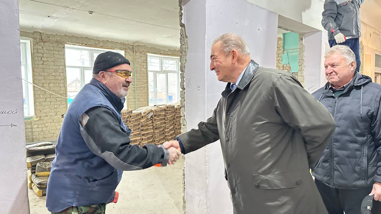 Ульяновская область