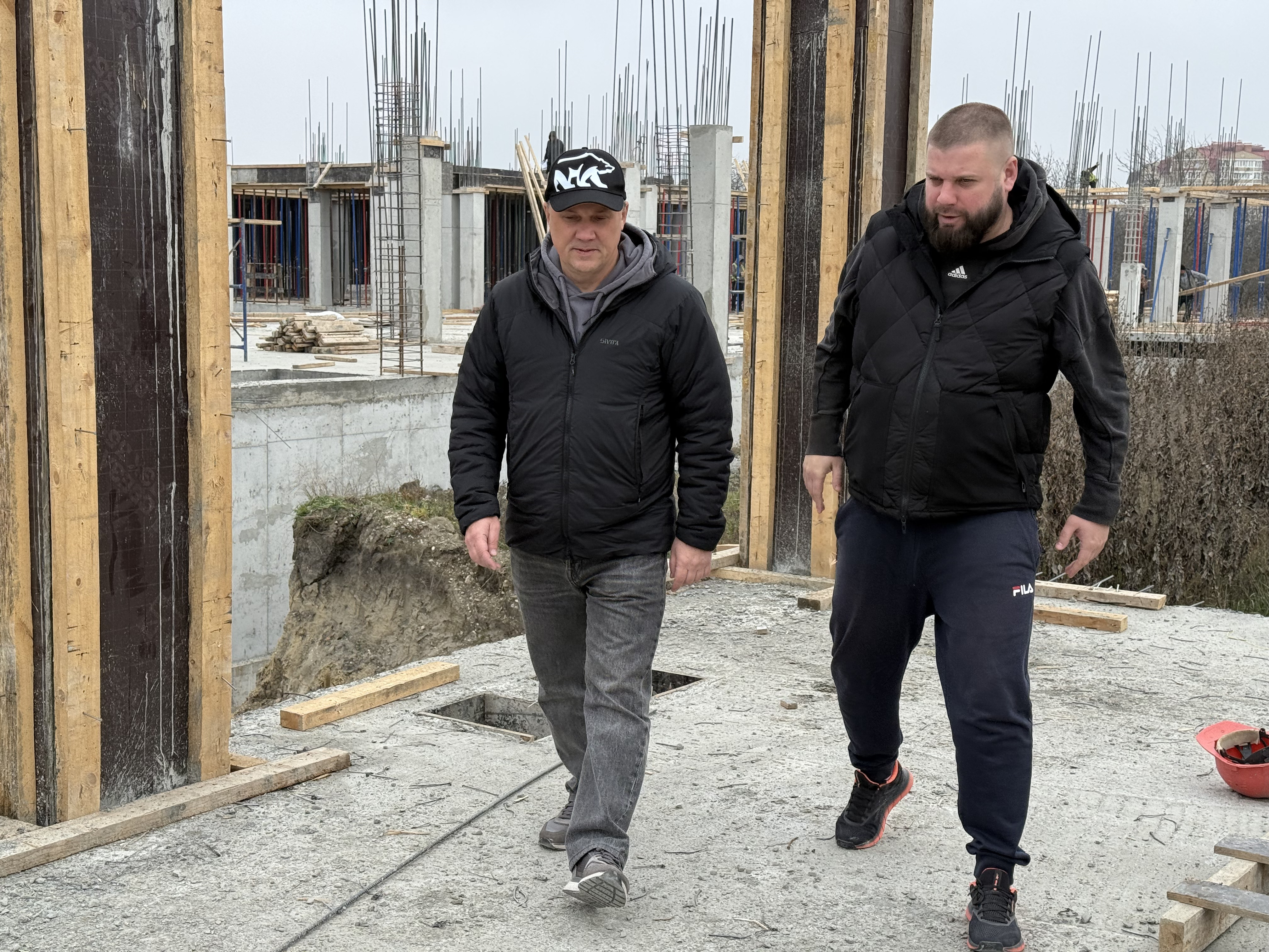 Ставропольский край