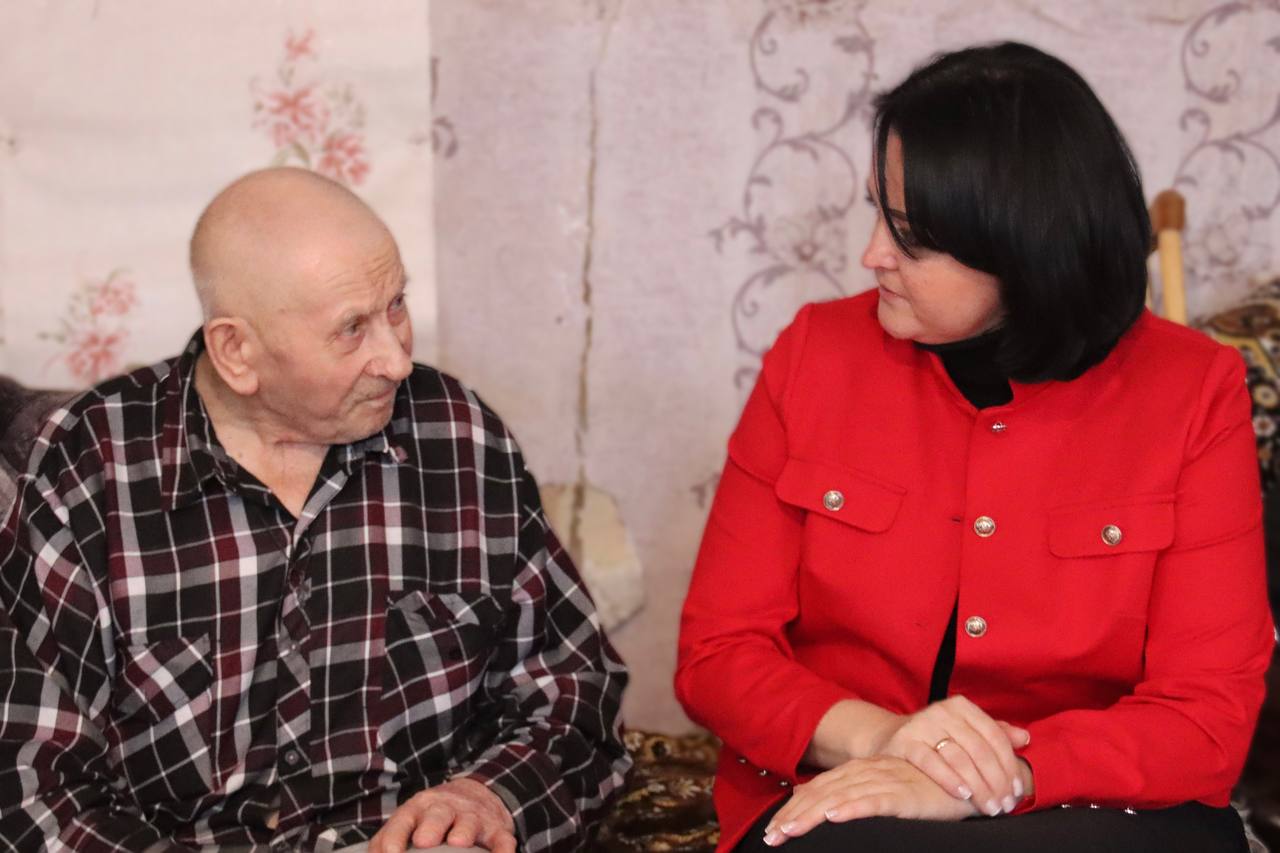 Рязанская область