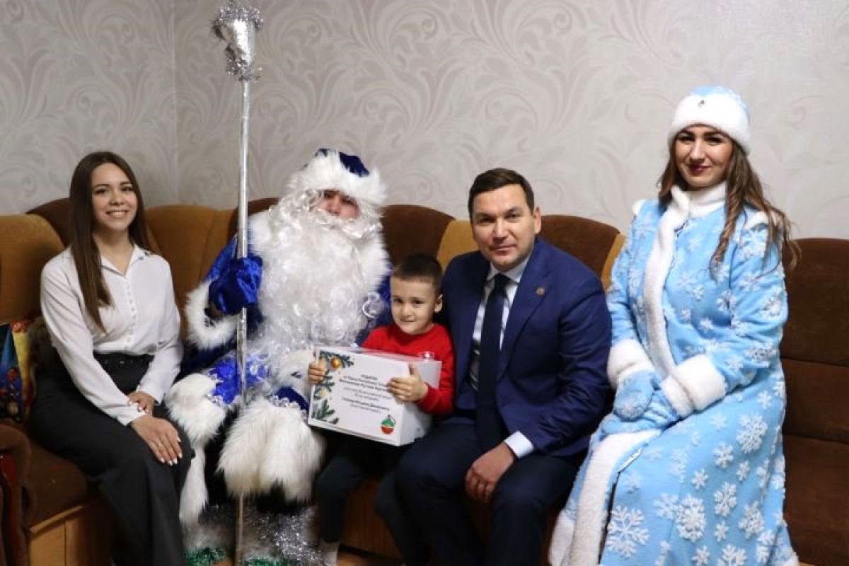 Татарстан