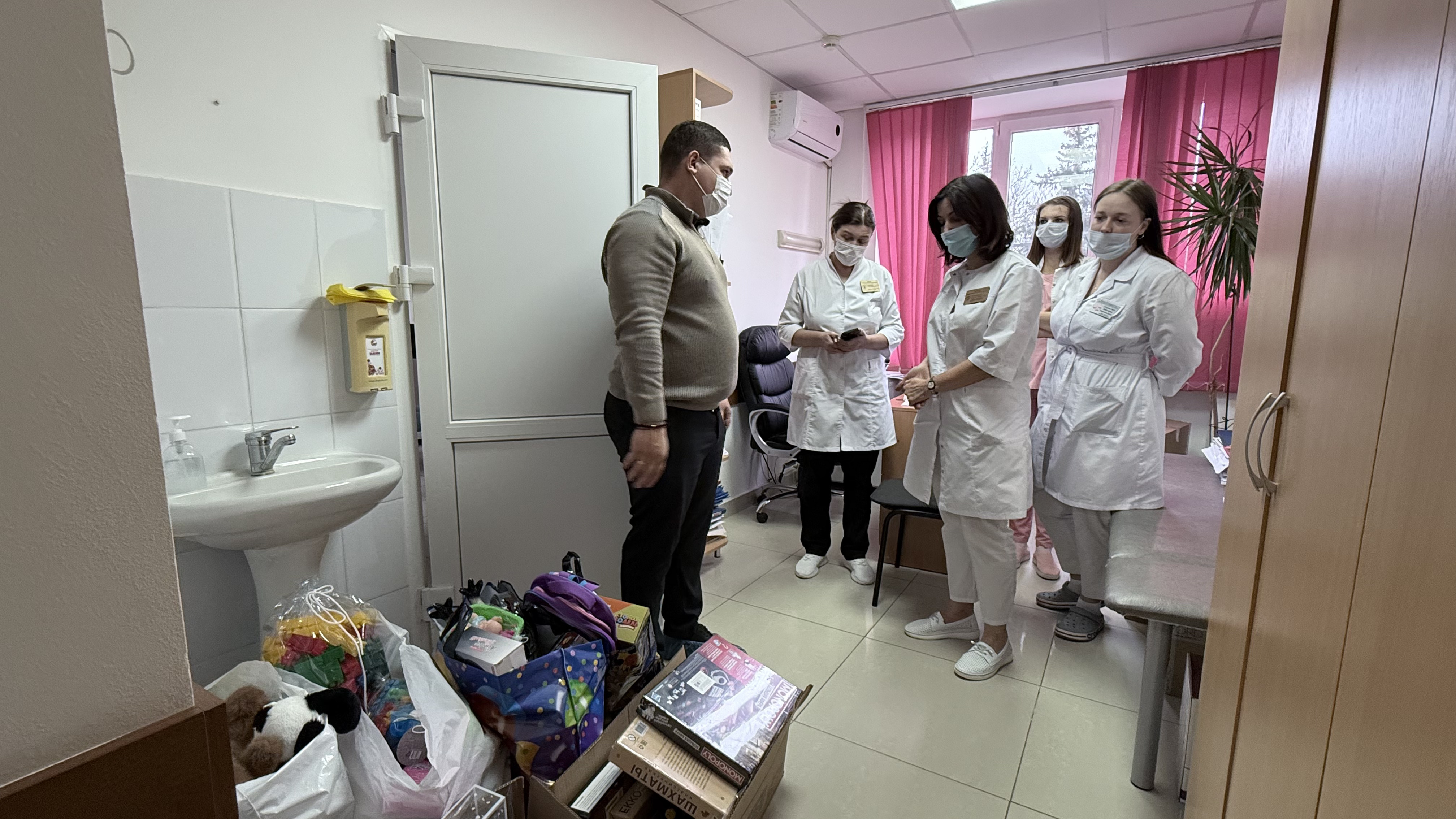 Ставропольский край