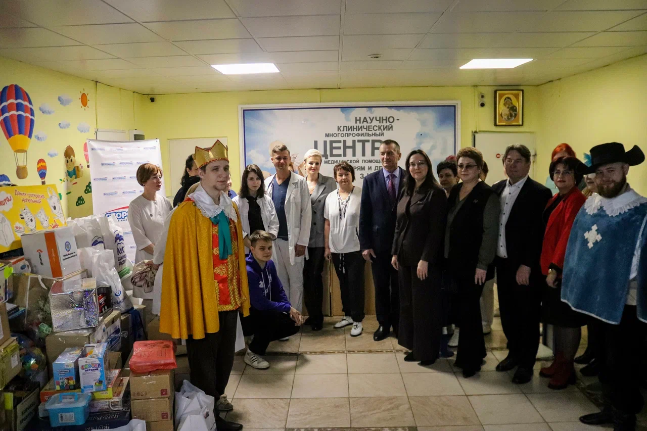 Орловская область