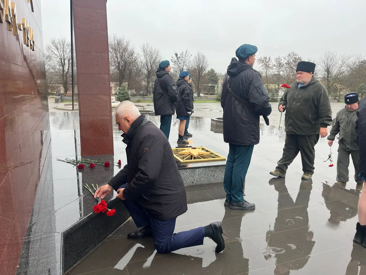 Ставропольский край