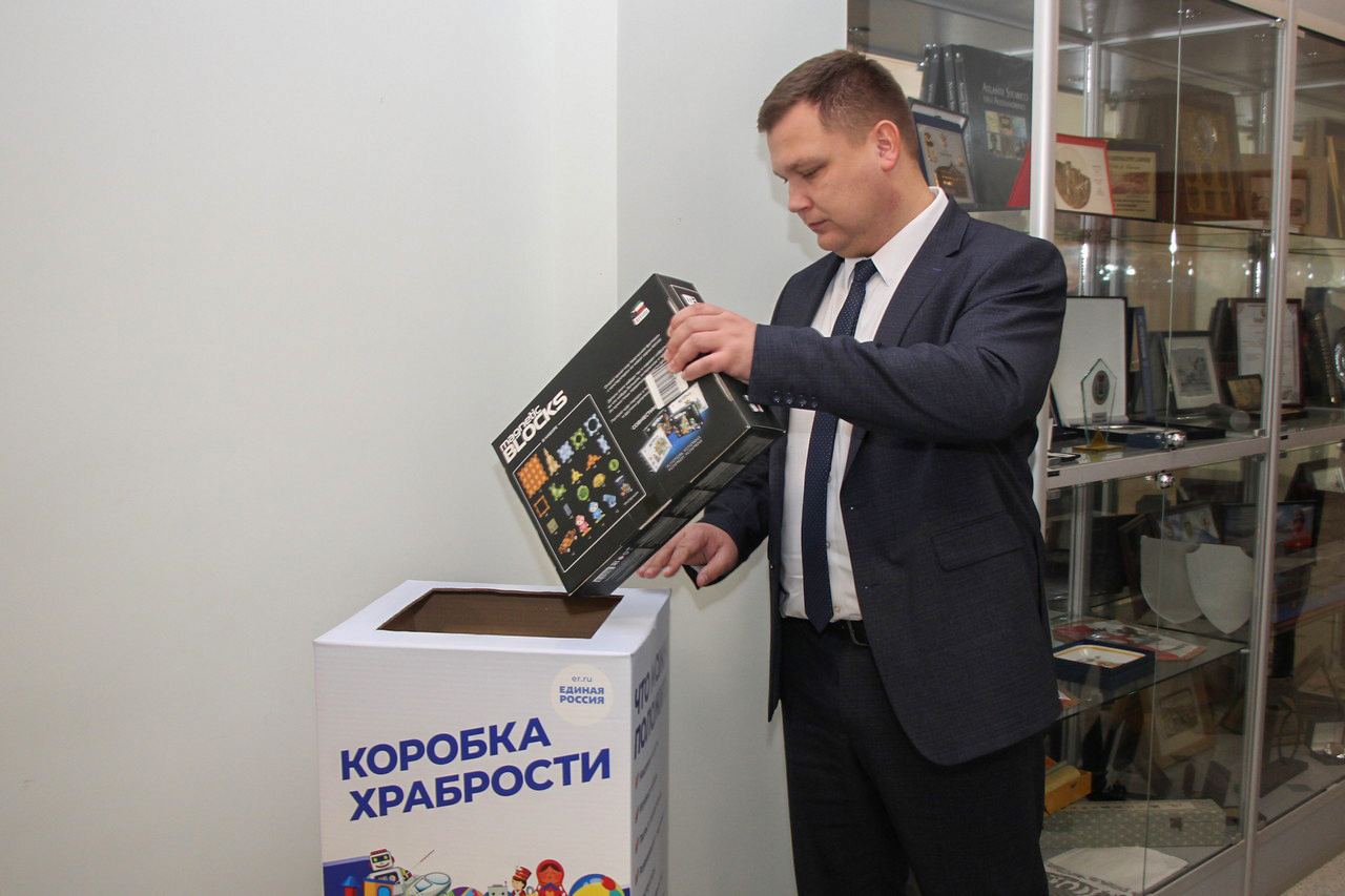 Рязанская область