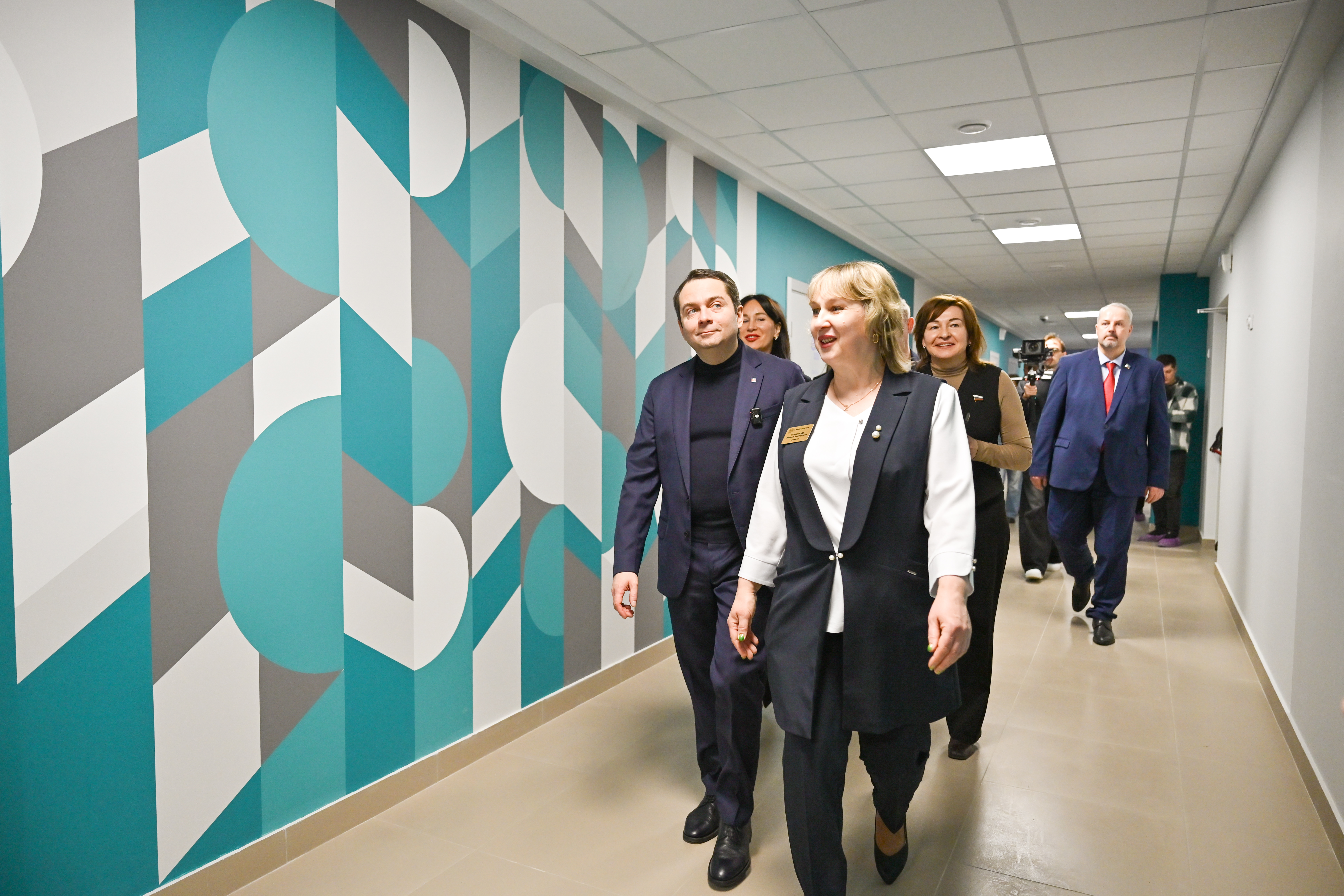 Мурманская область