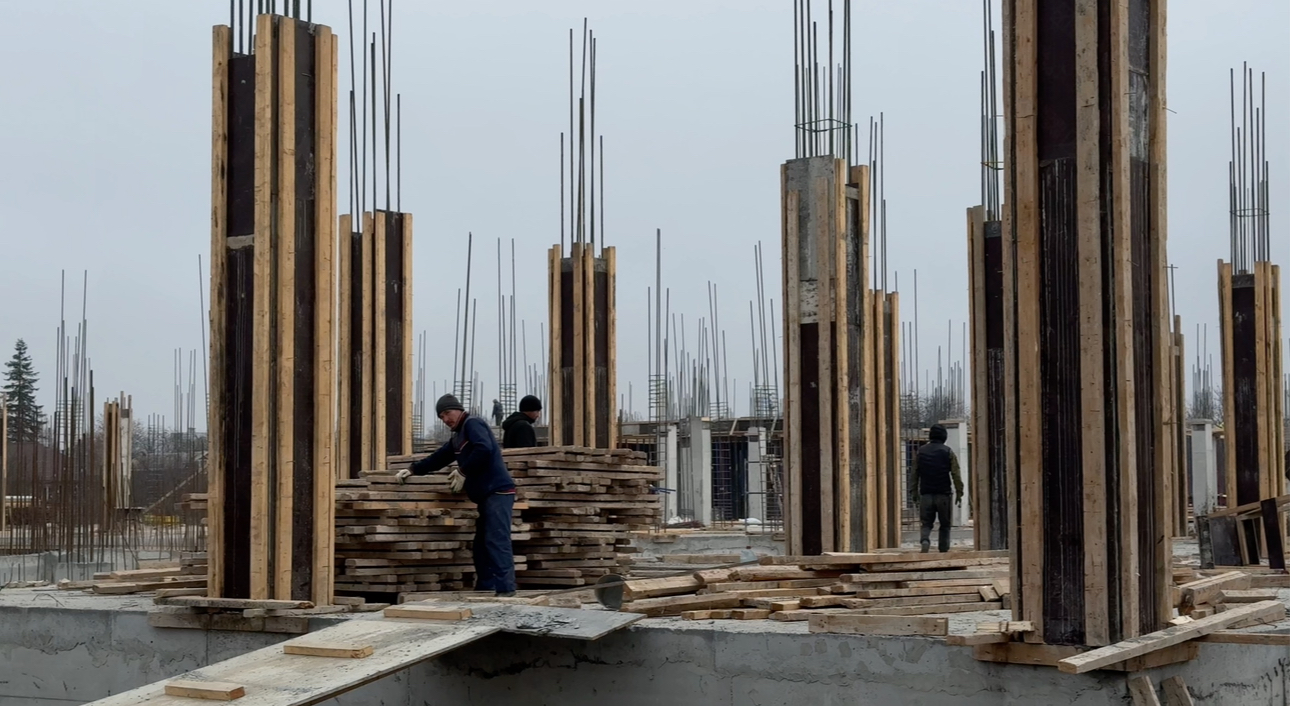 Ставропольский край