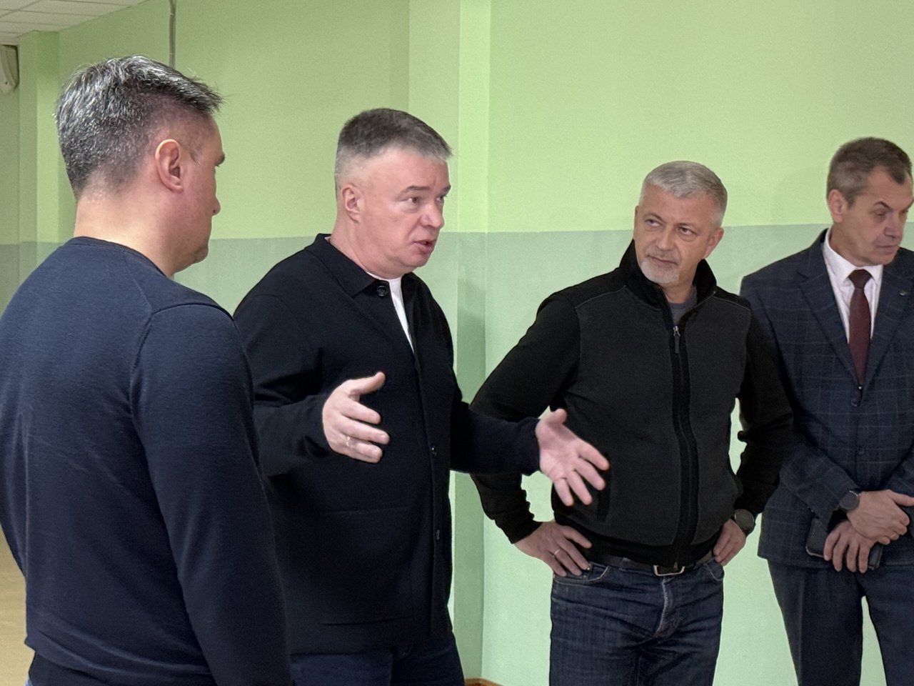 Нижний Новгород