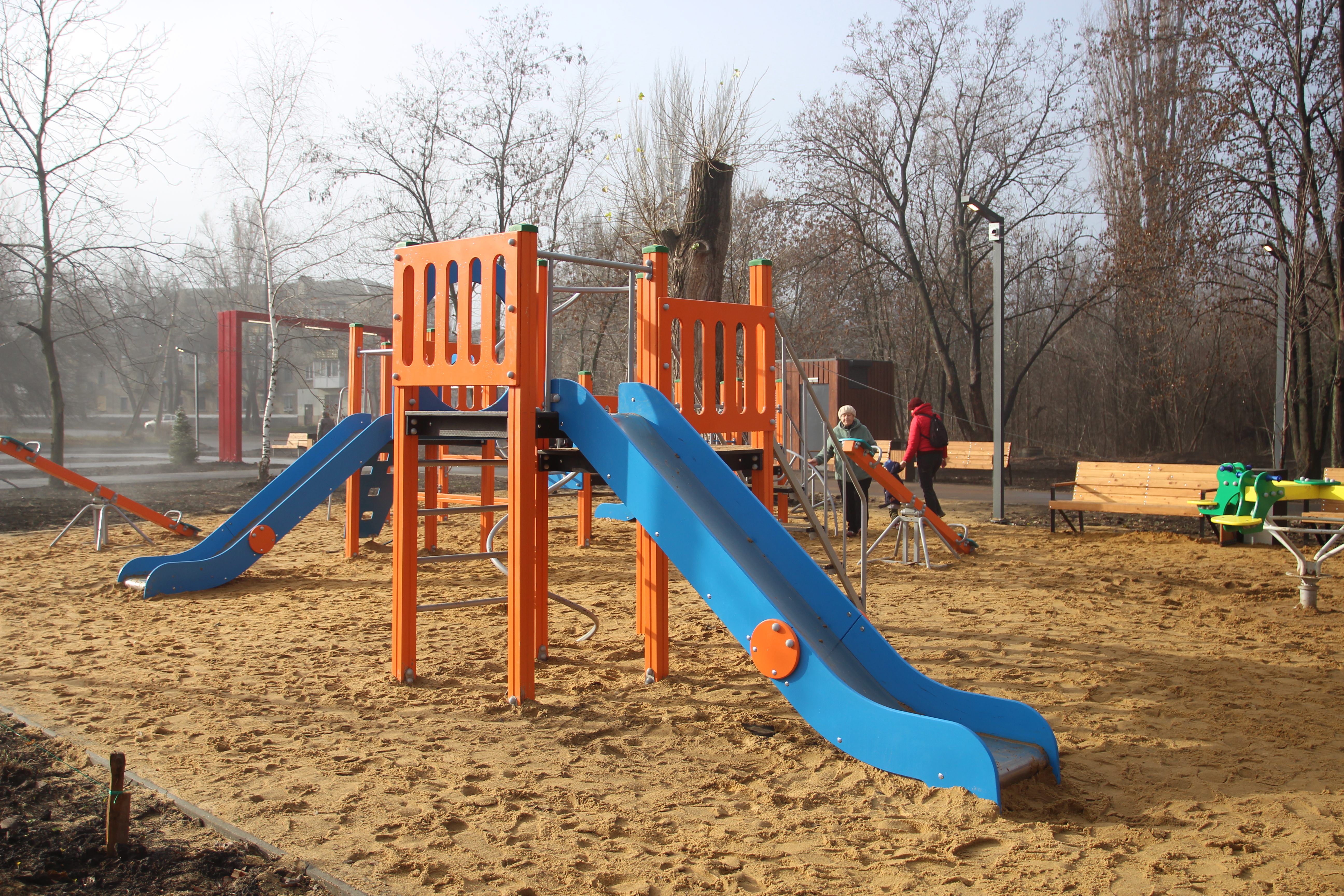 Луганская Народная Республика