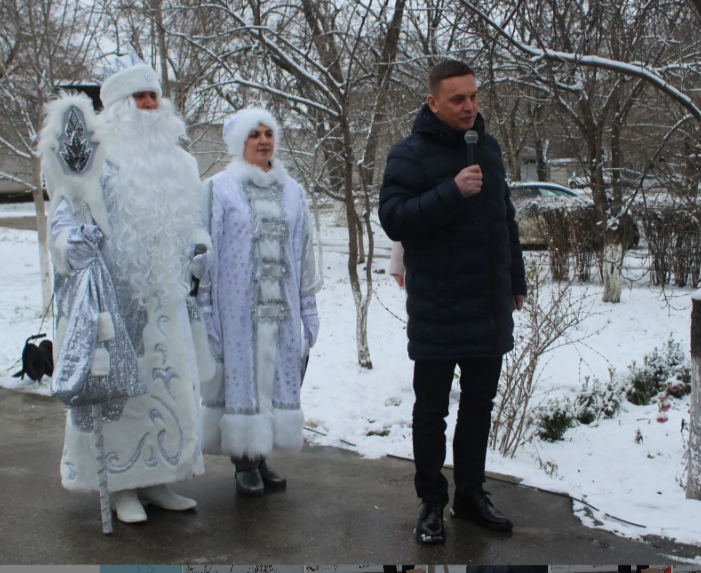 Ставропольский край