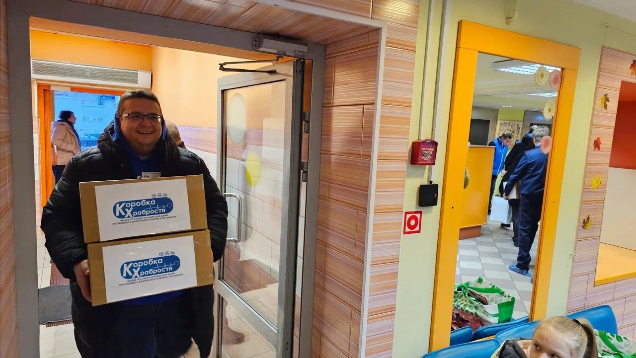 Мурманская область