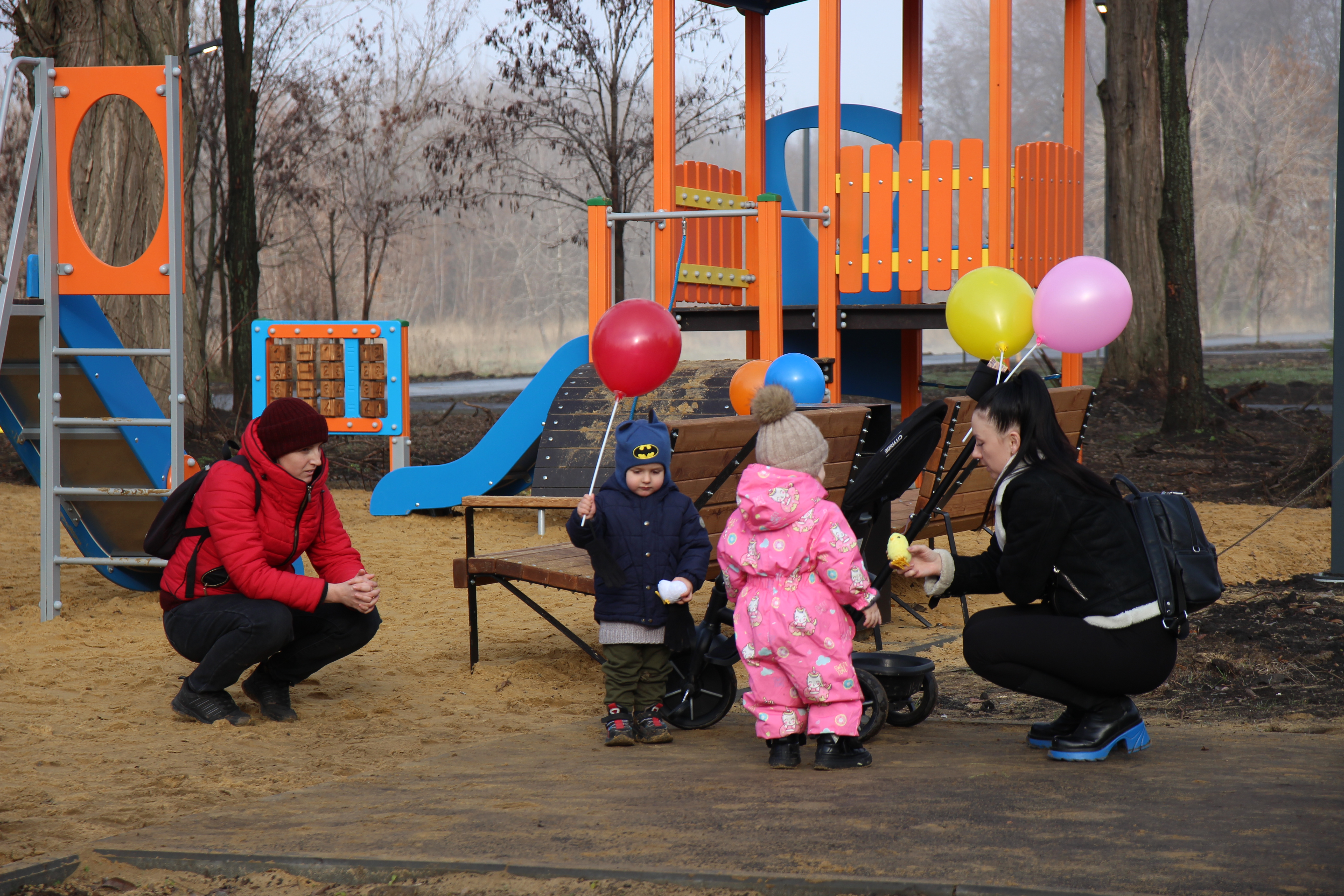 Луганская Народная Республика