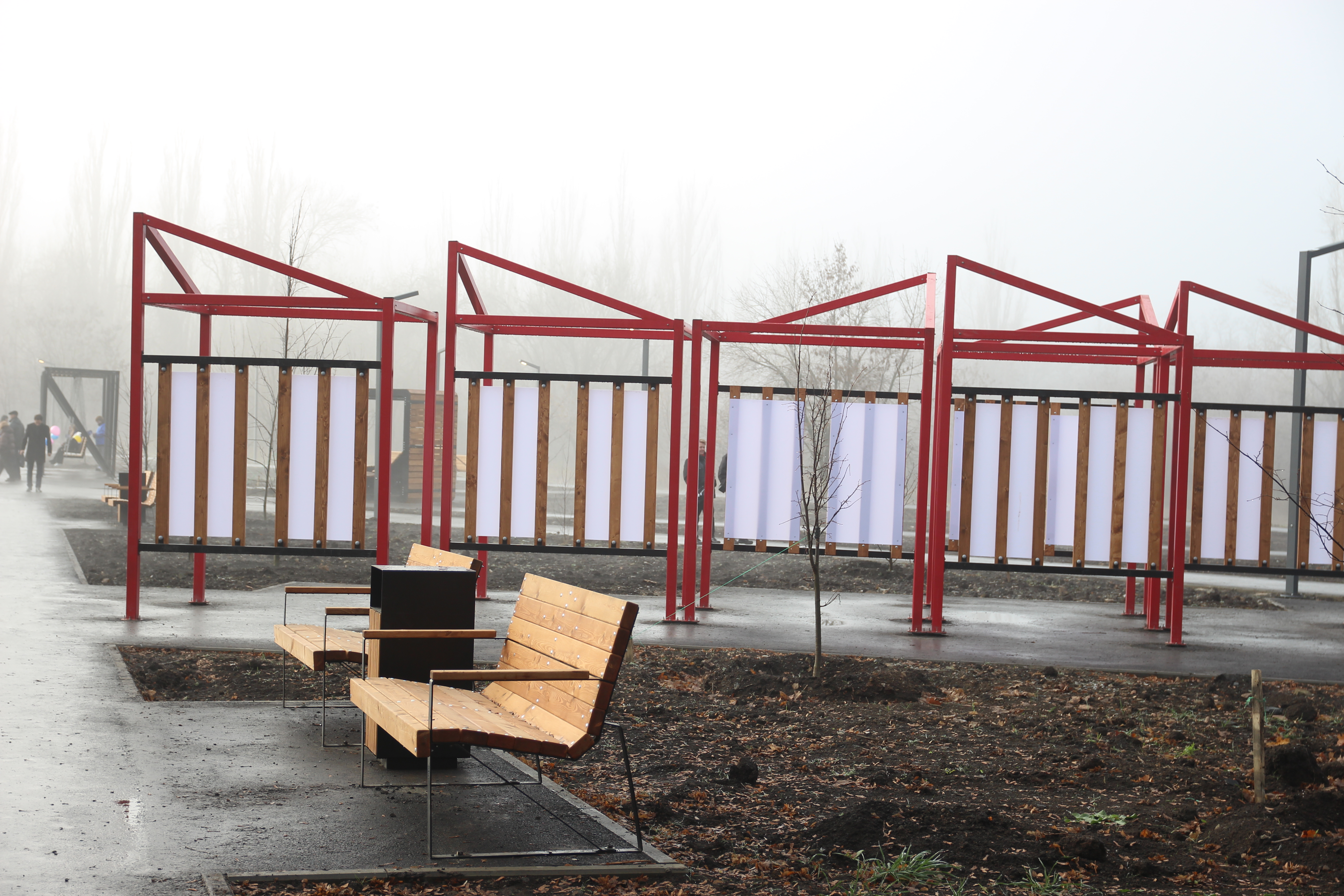 Луганская Народная Республика