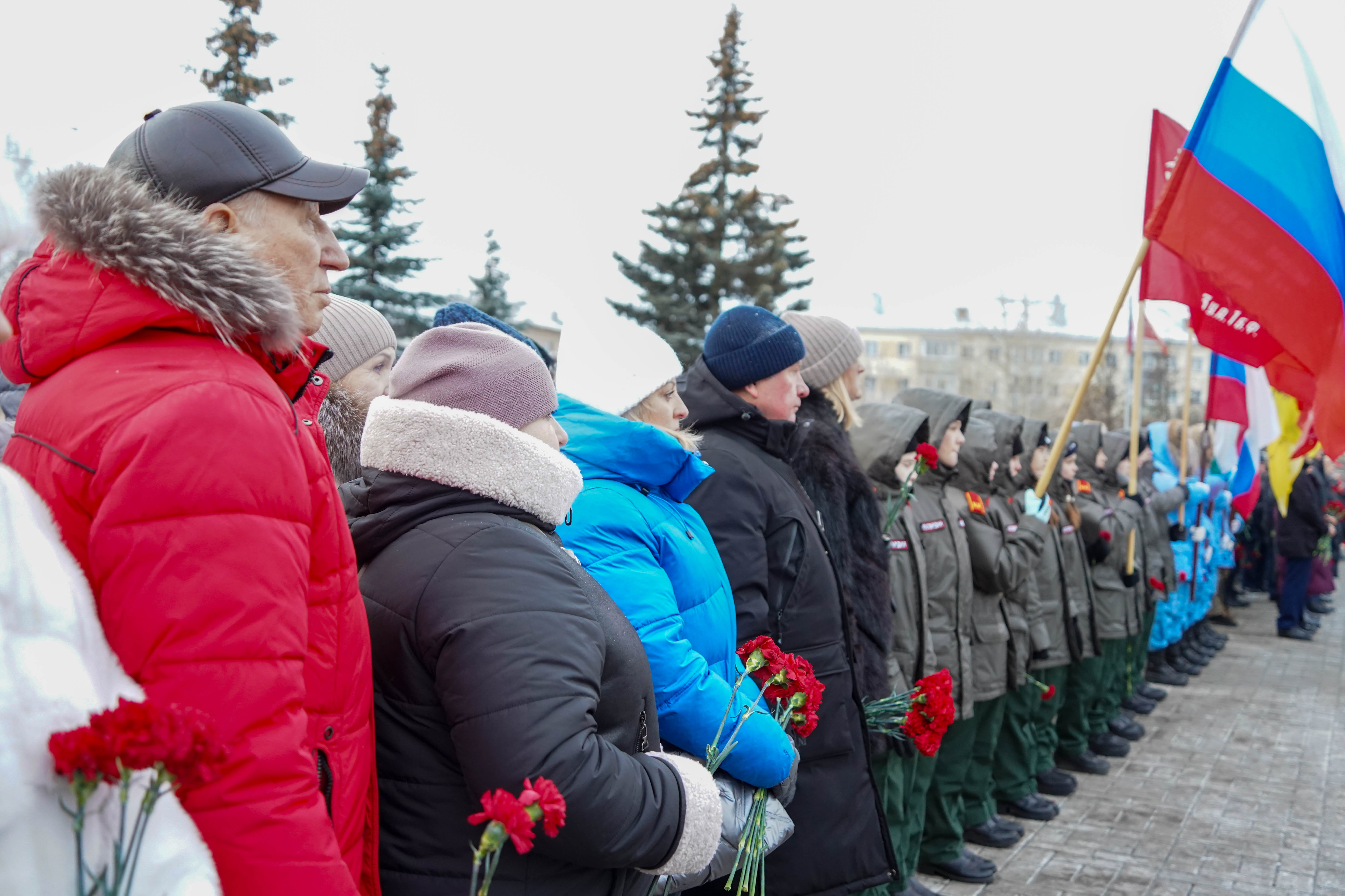 Кировская область