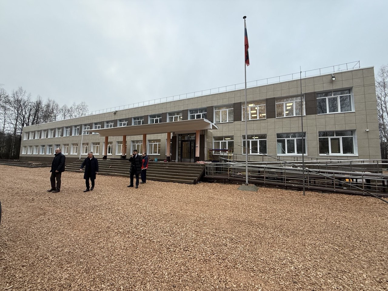 Нижний Новгород