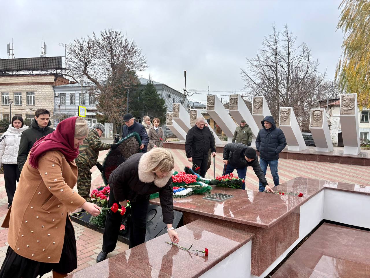 Ставропольский край