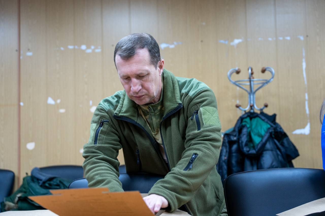 Липецкая область