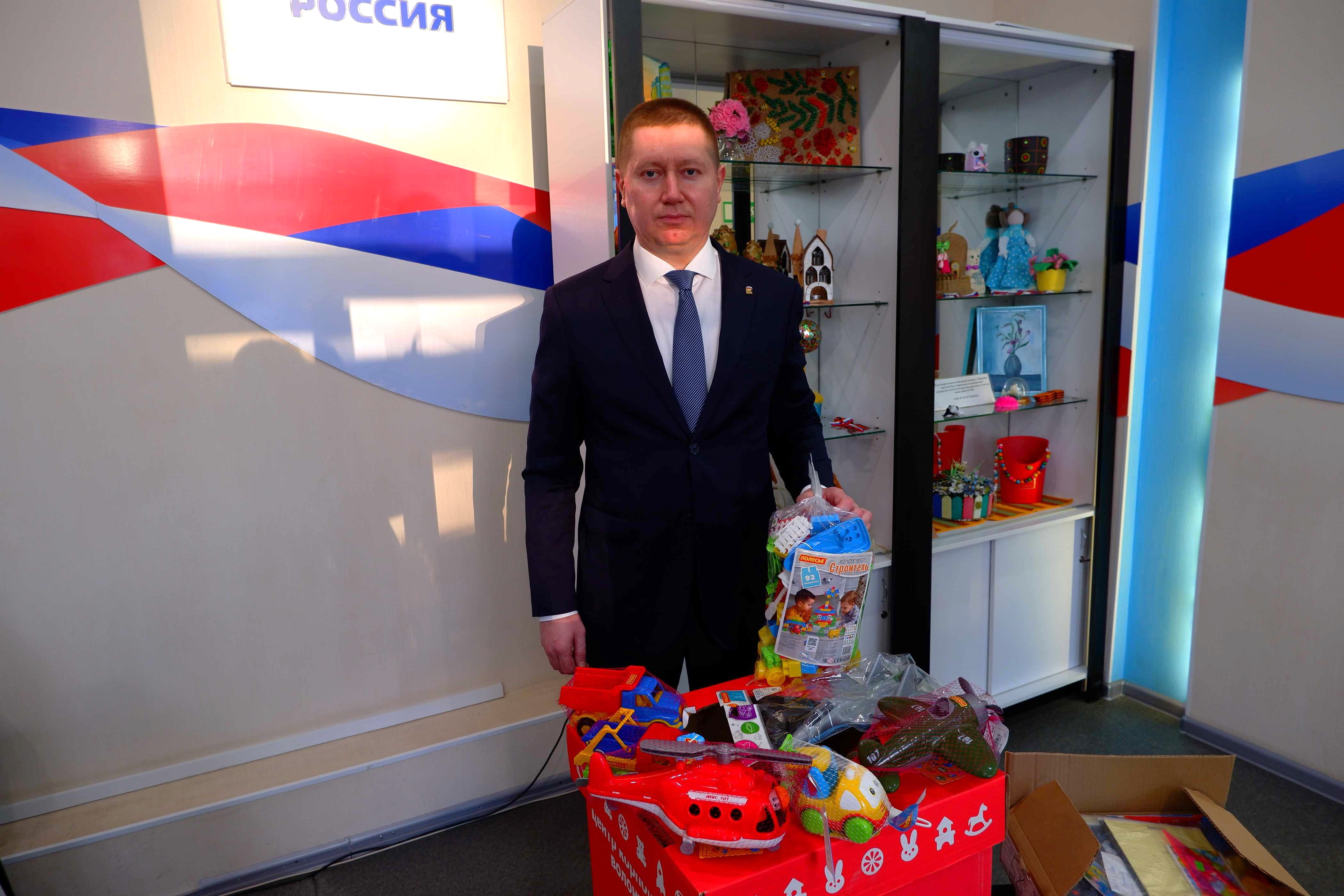 Республика Коми