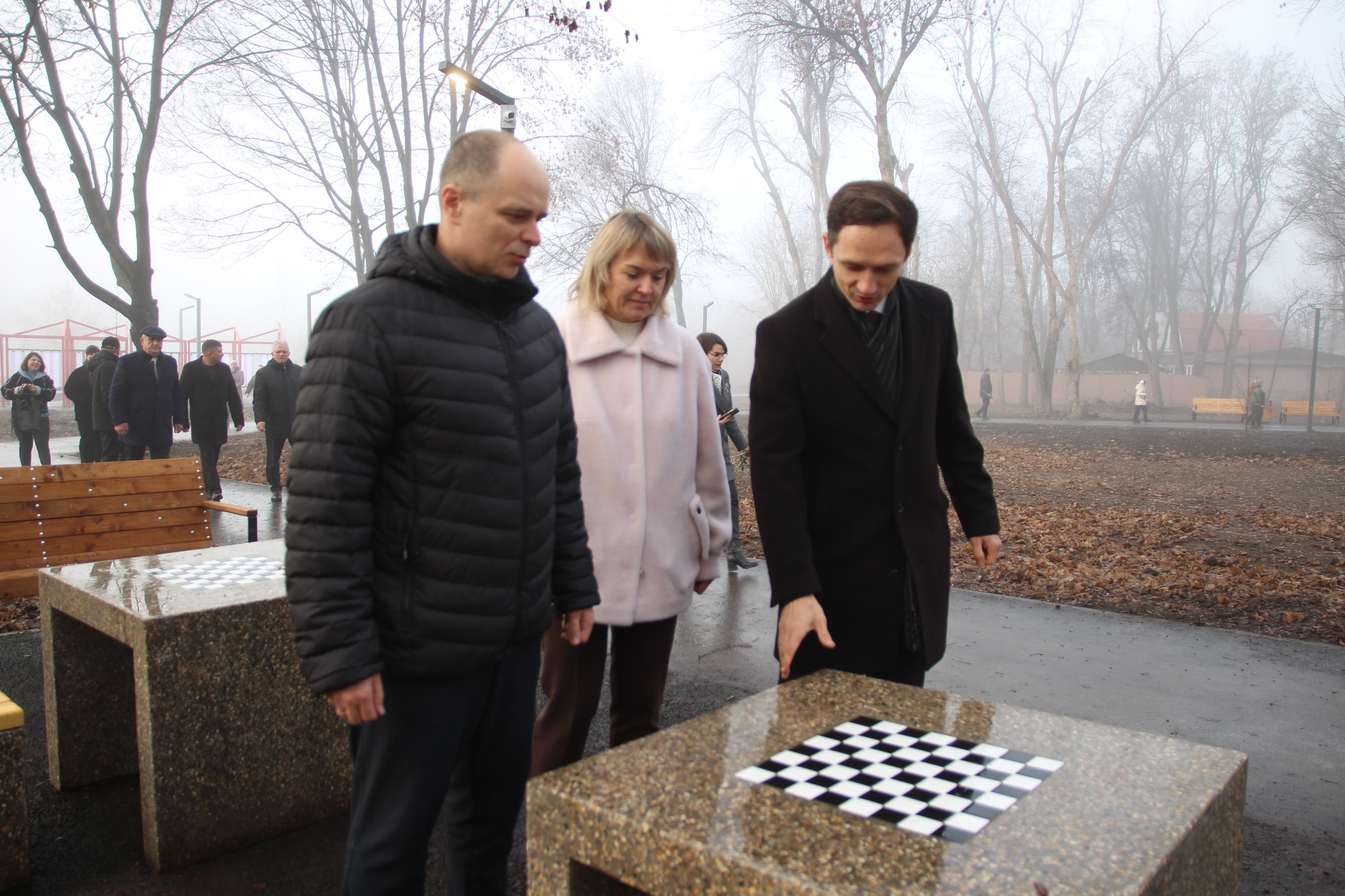 Луганская Народная Республика