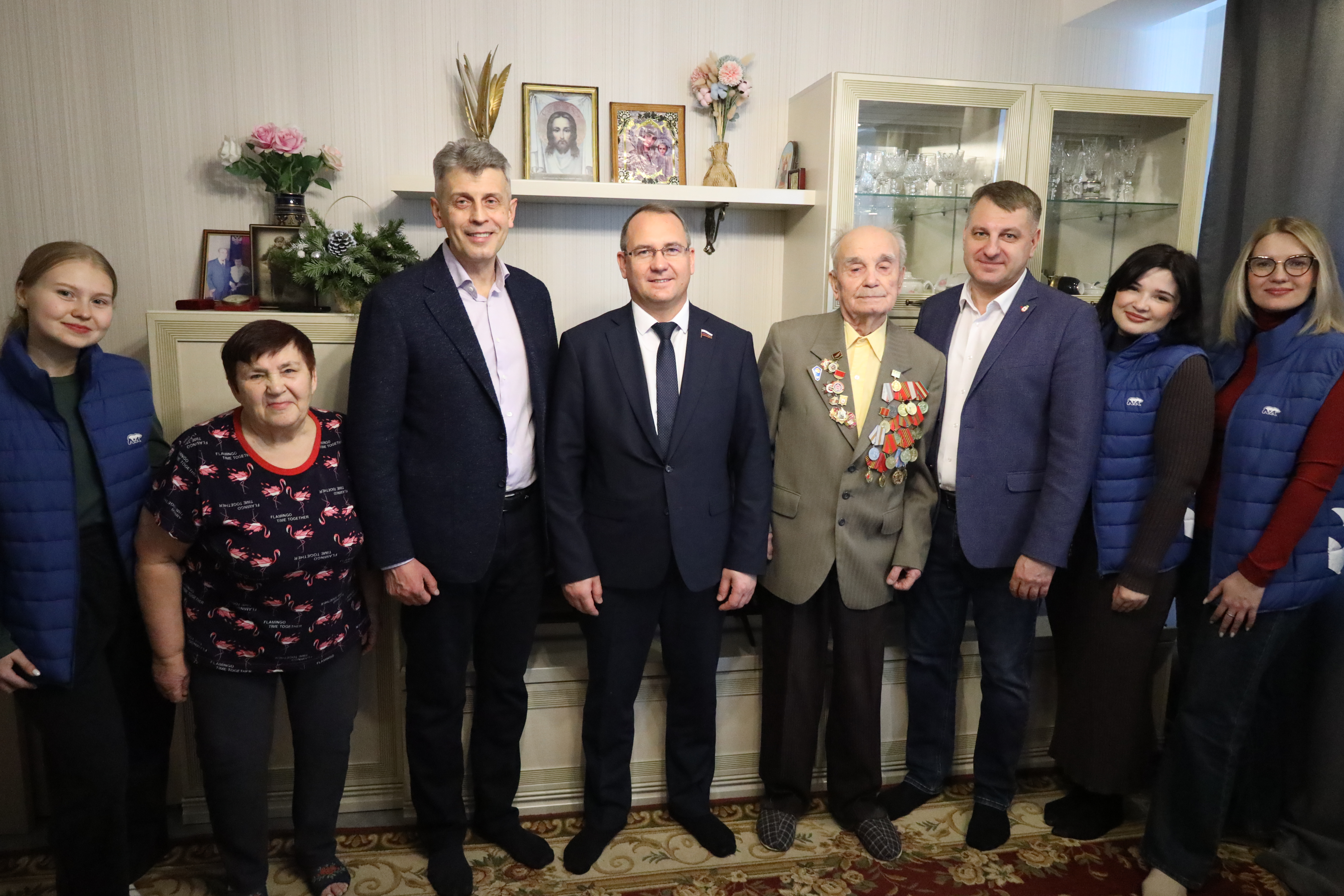 Нижний Новгород