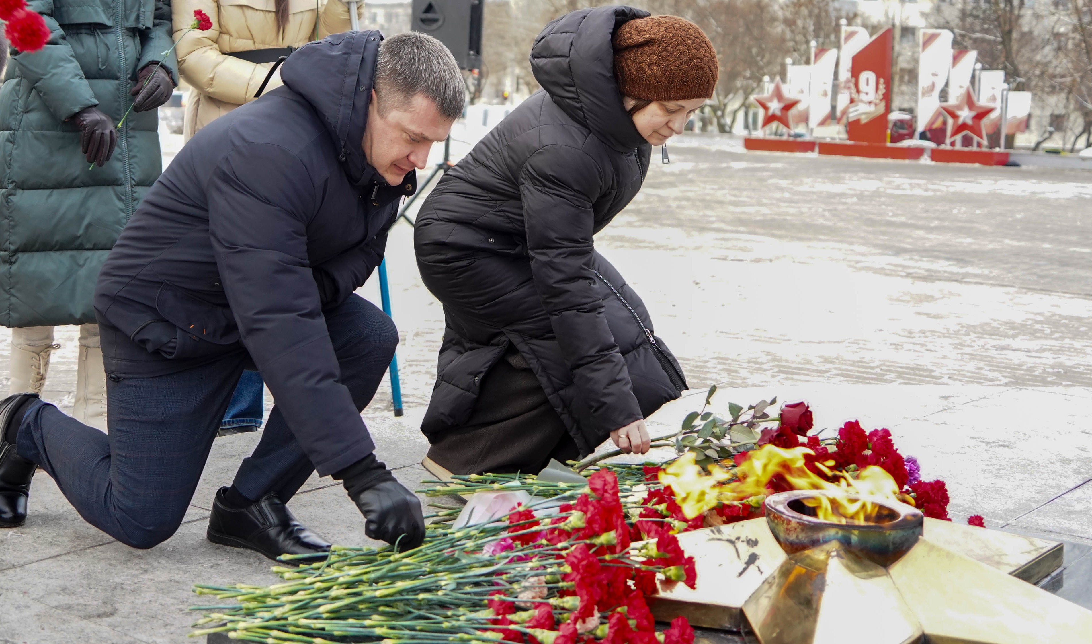 Кировская область