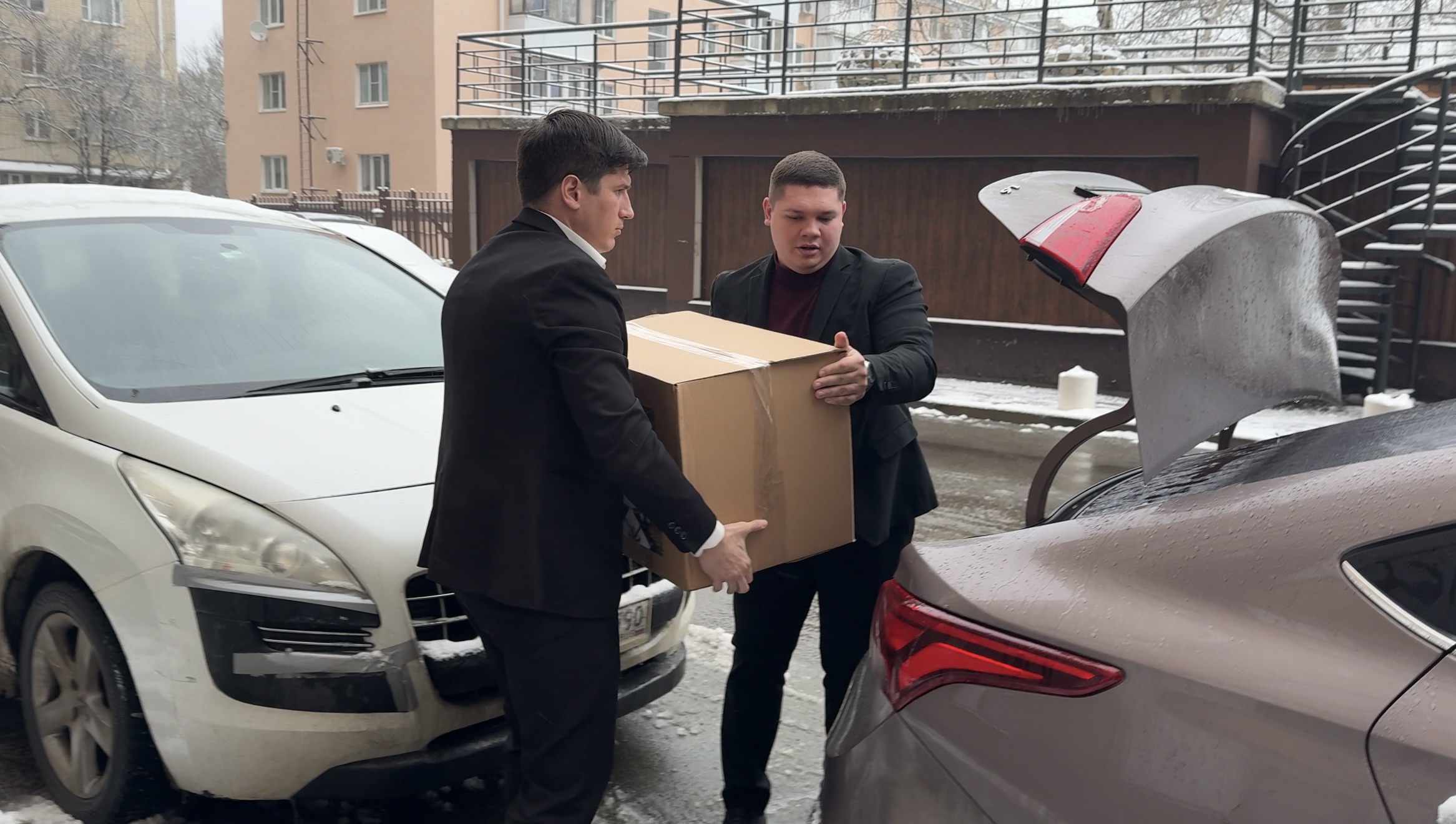 Ставропольский край