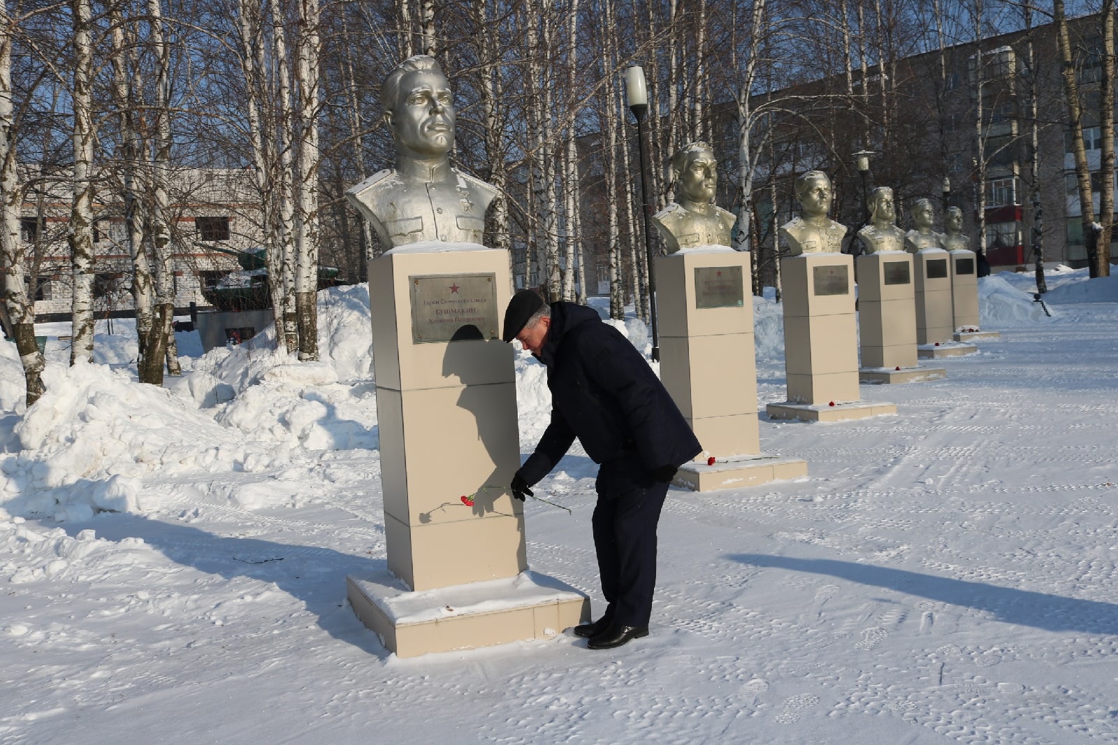 Герой пермского края. Герои Пермского края.