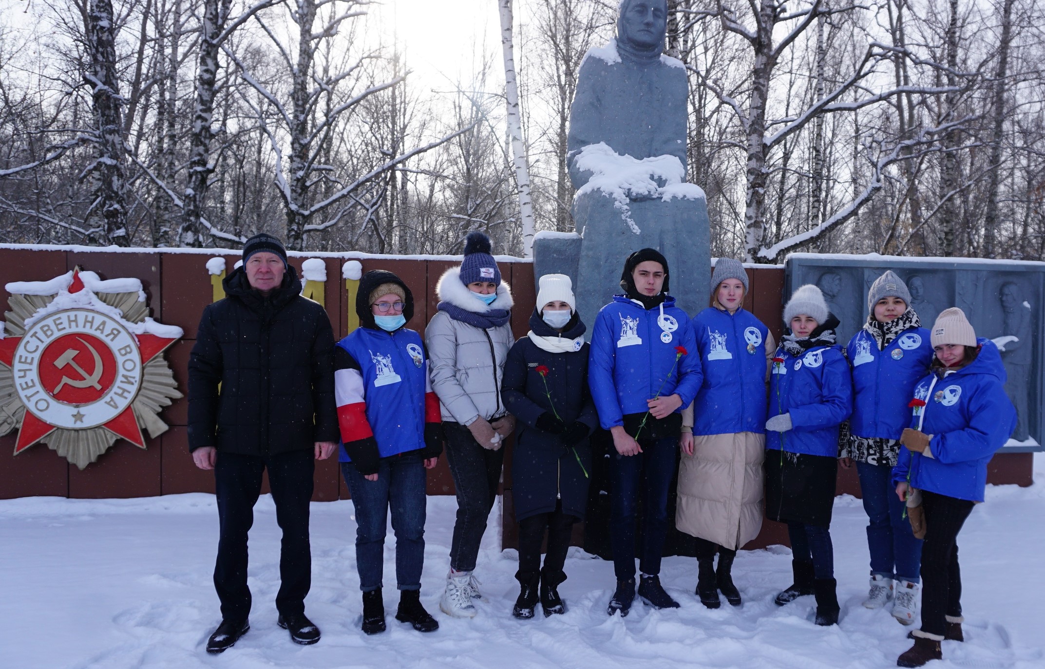 Герой пермского края. Герои Пермского края.