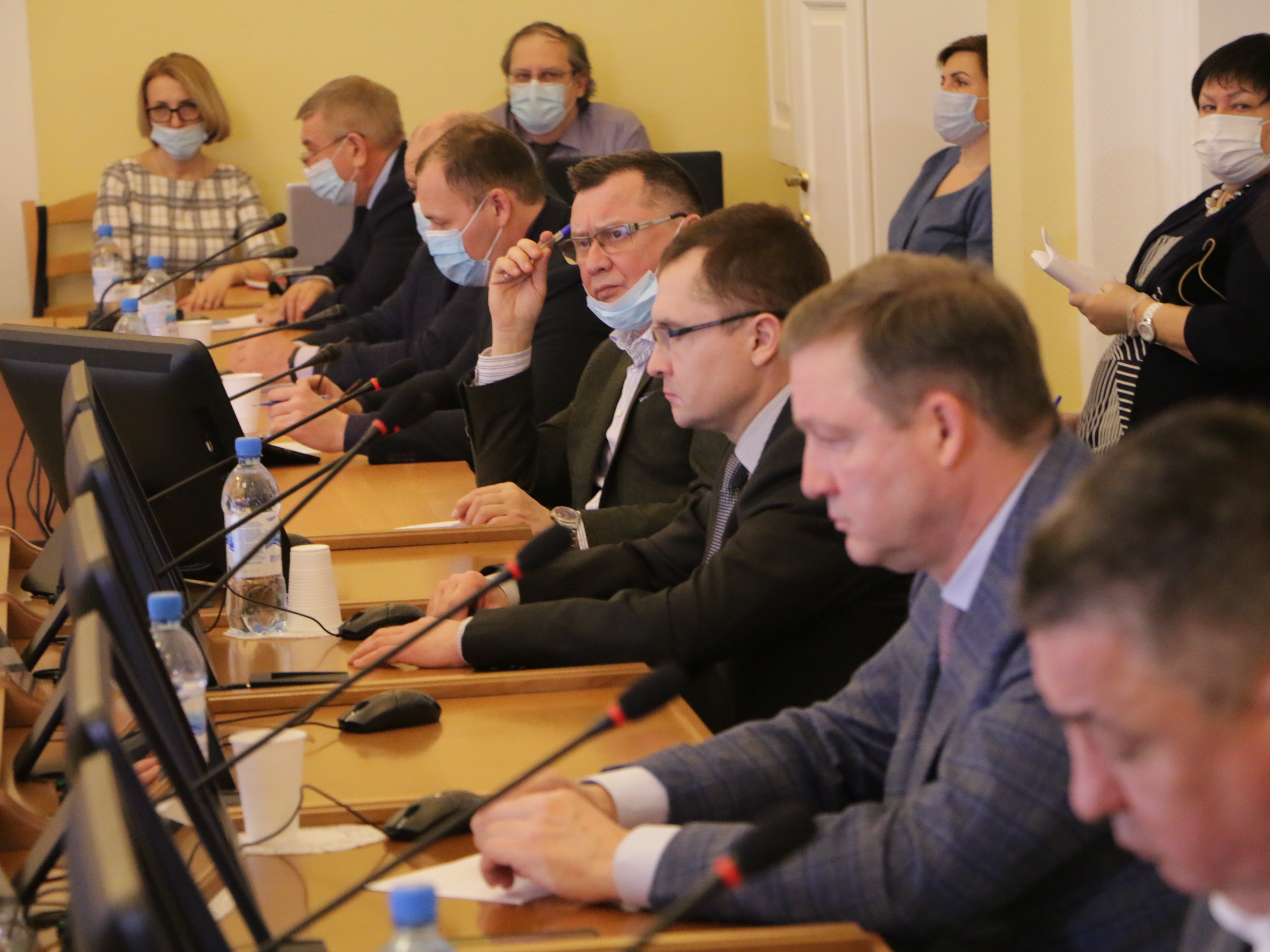 Финансовый омск. Заксобрание Омск