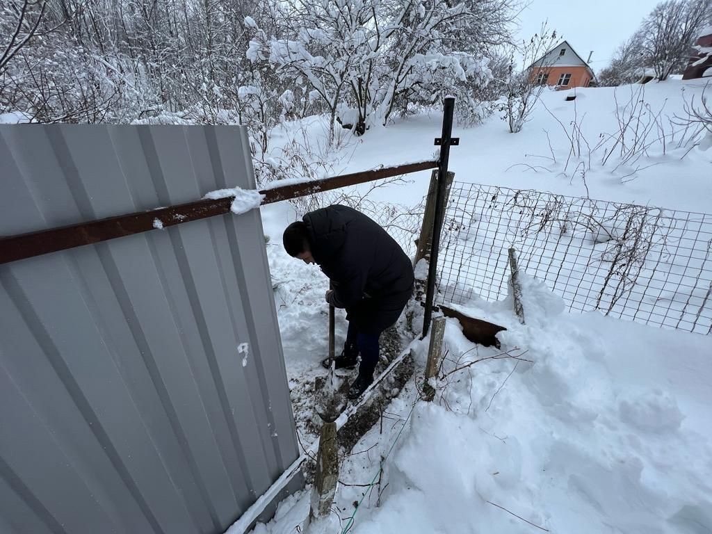 Помощь семьям участников СВО, оснащение школ, уборка снега. Депутаты  облдумы от «Единой России» рассказали о работе