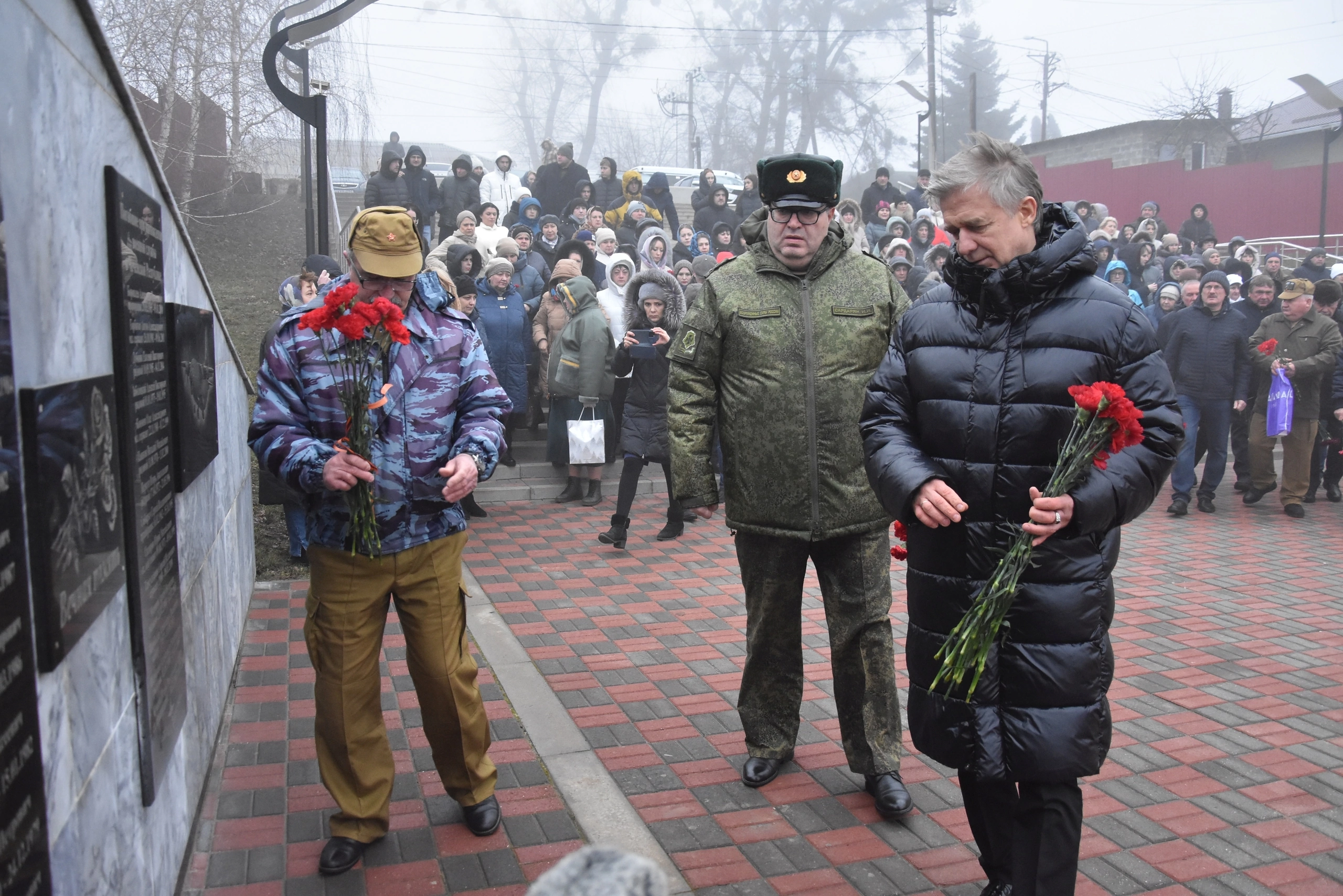 Ставропольский край