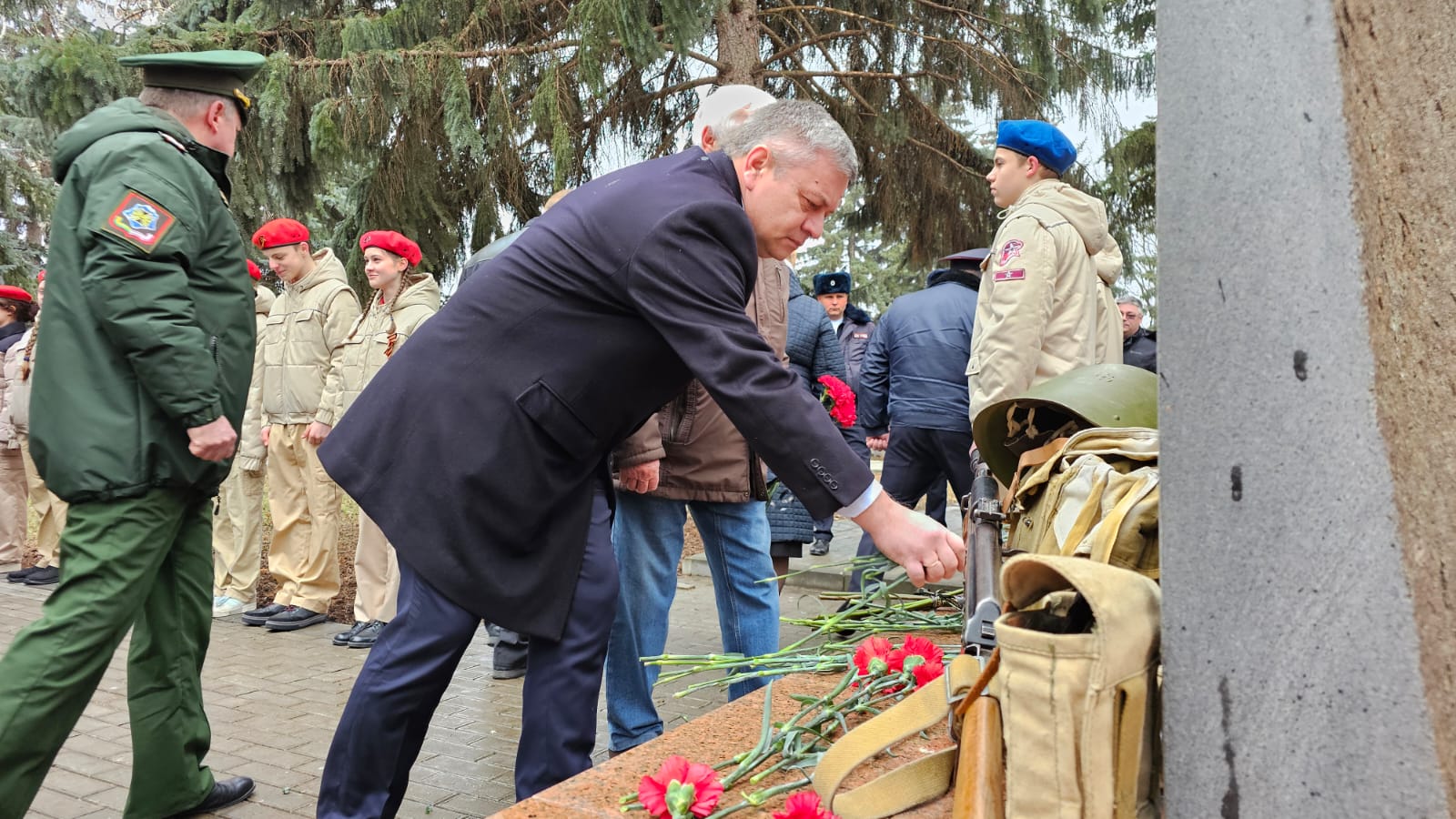 Ставропольский край