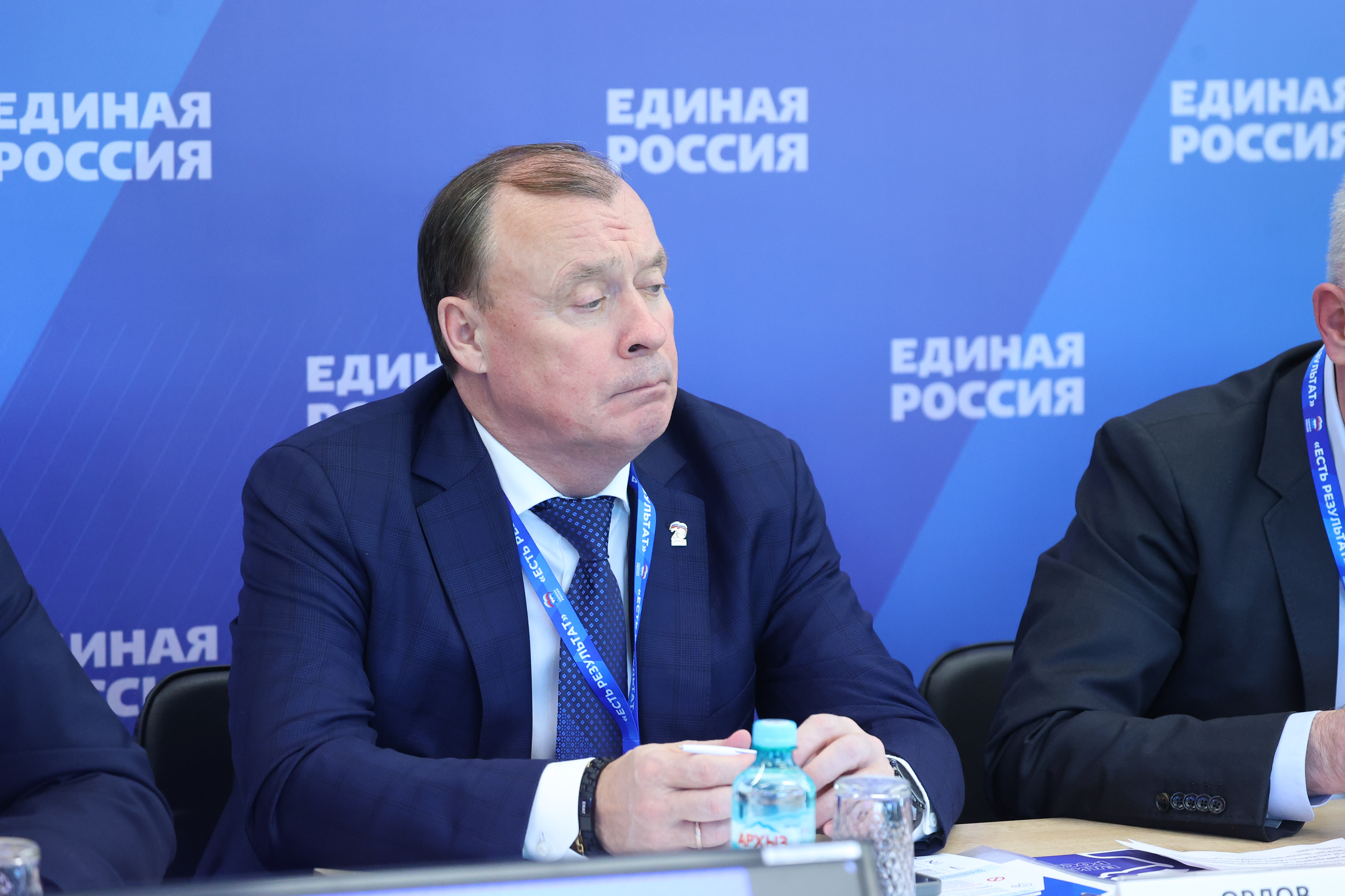 Круглый стол «Выбирай своё: как сделать российские бренды выбором №1»