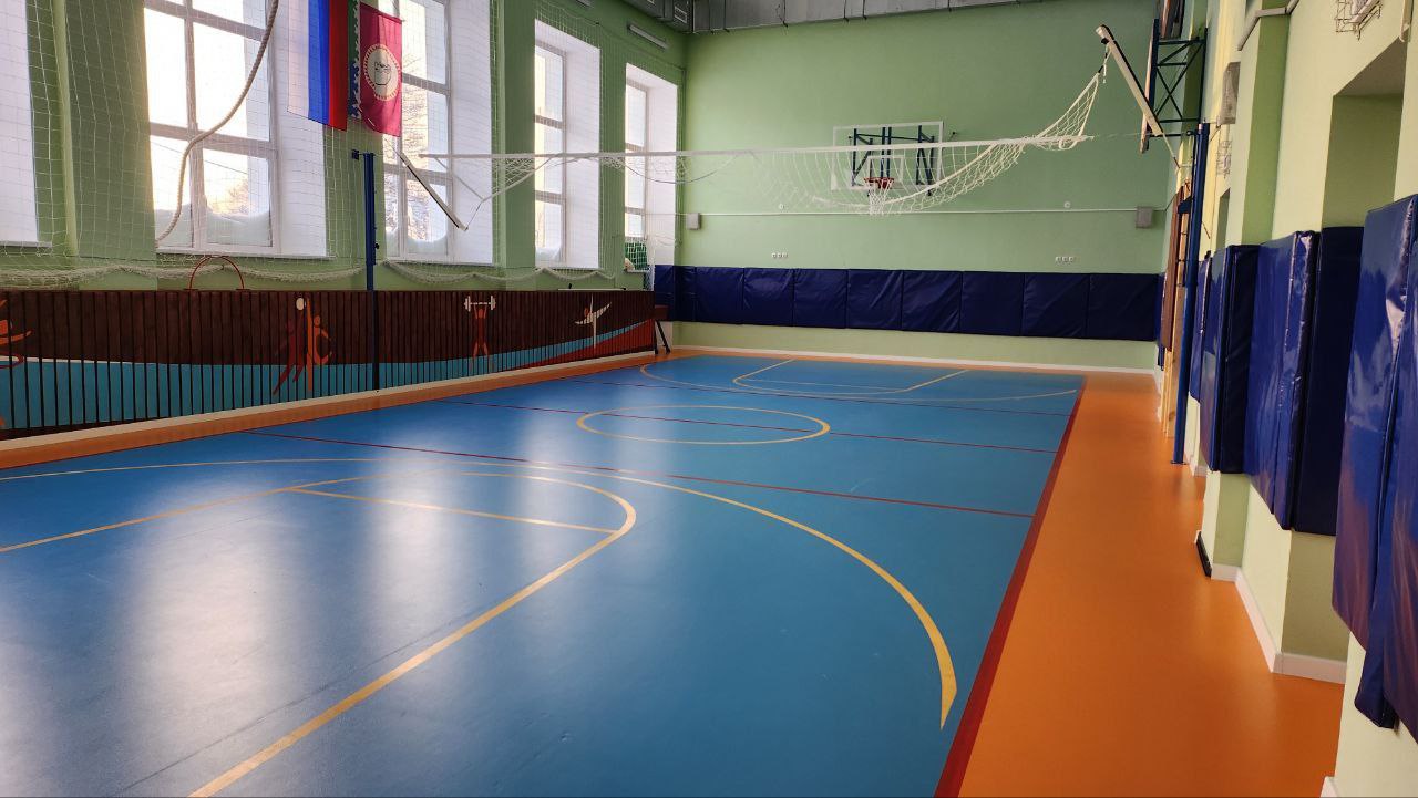 ХМАО-Югра