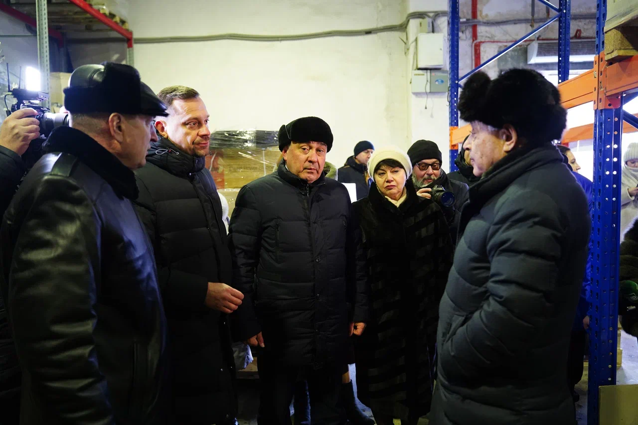 Татарстан