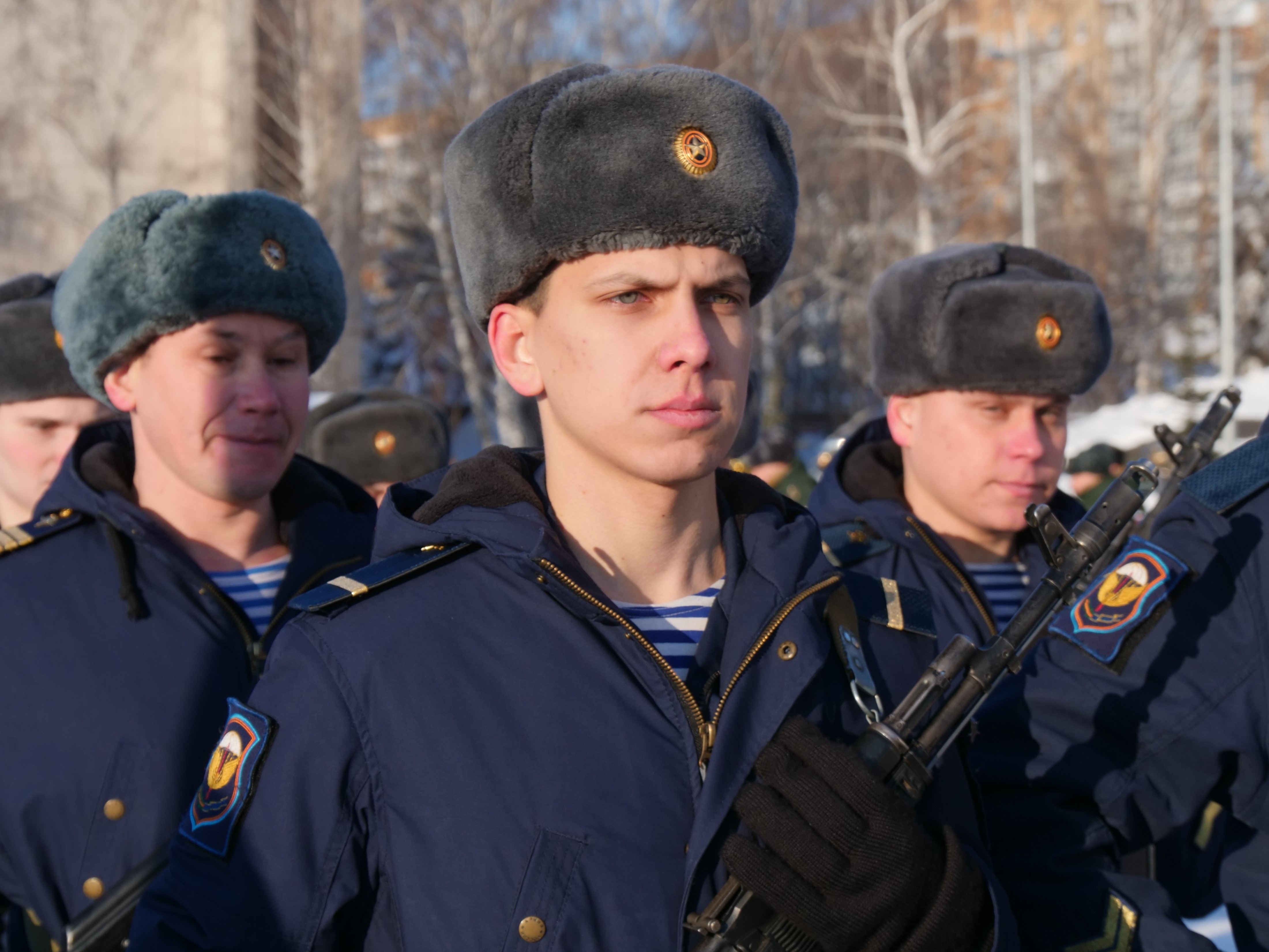 Ульяновская область