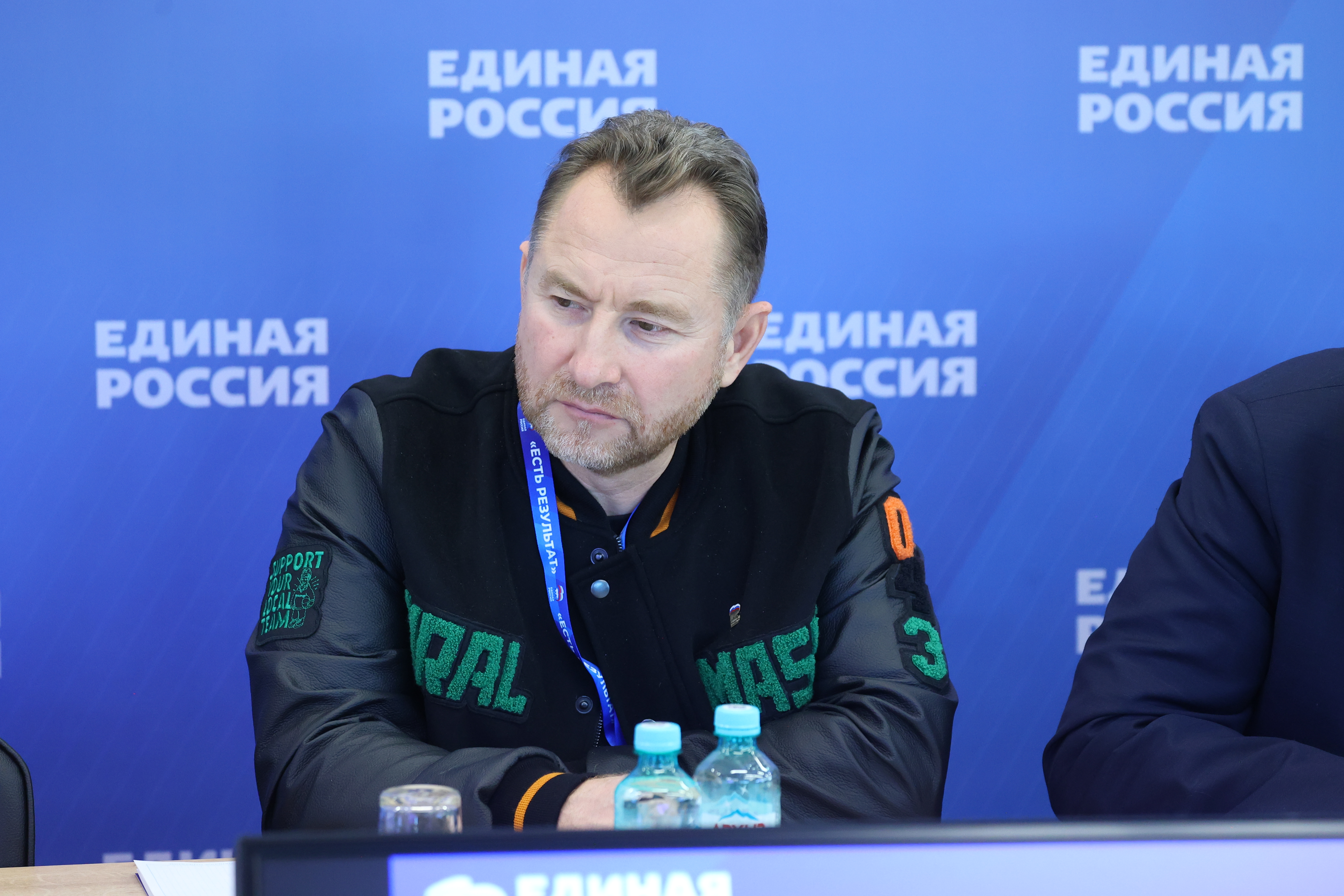Круглый стол «Выбирай своё: как сделать российские бренды выбором №1»