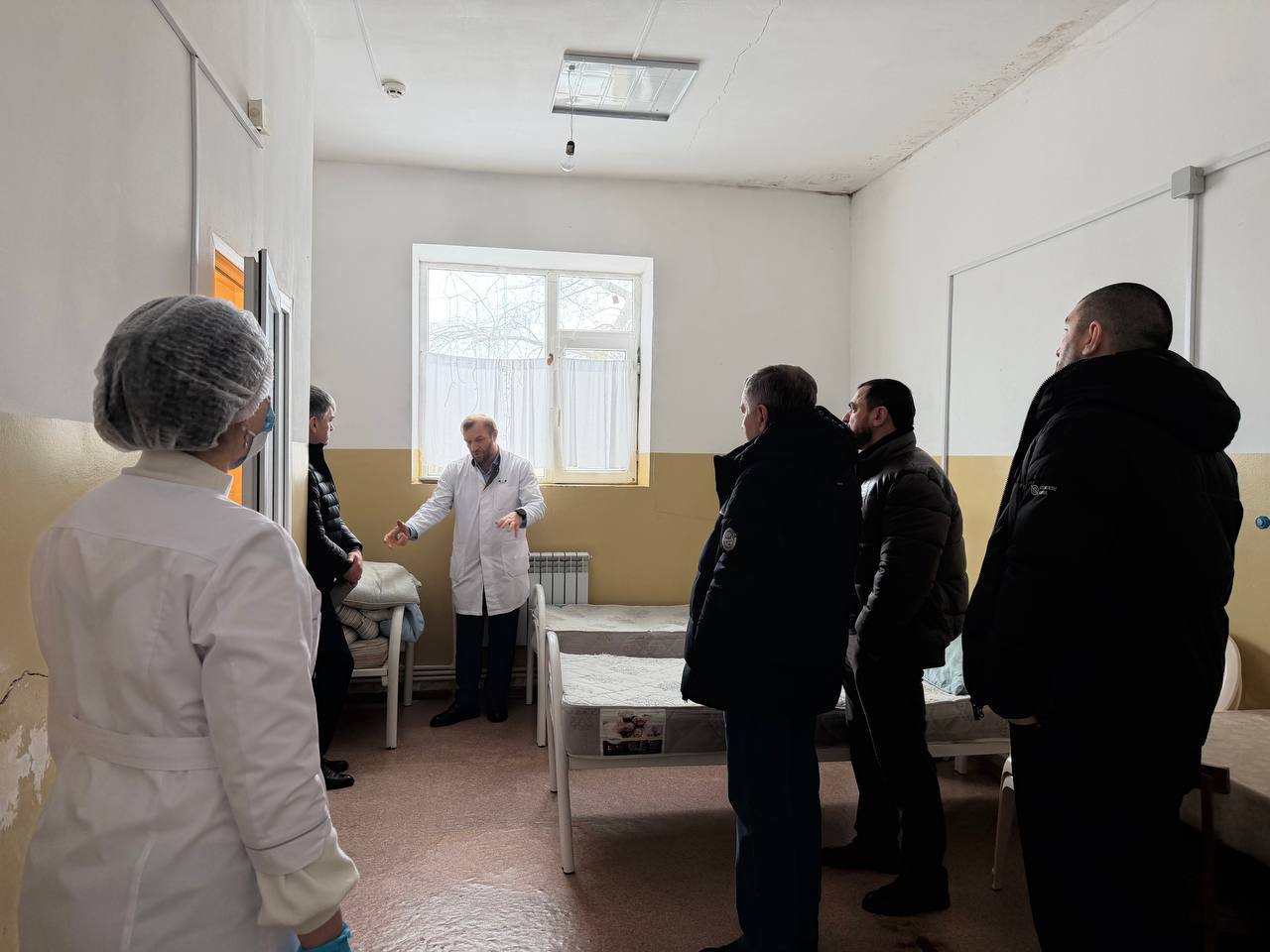Дагестан